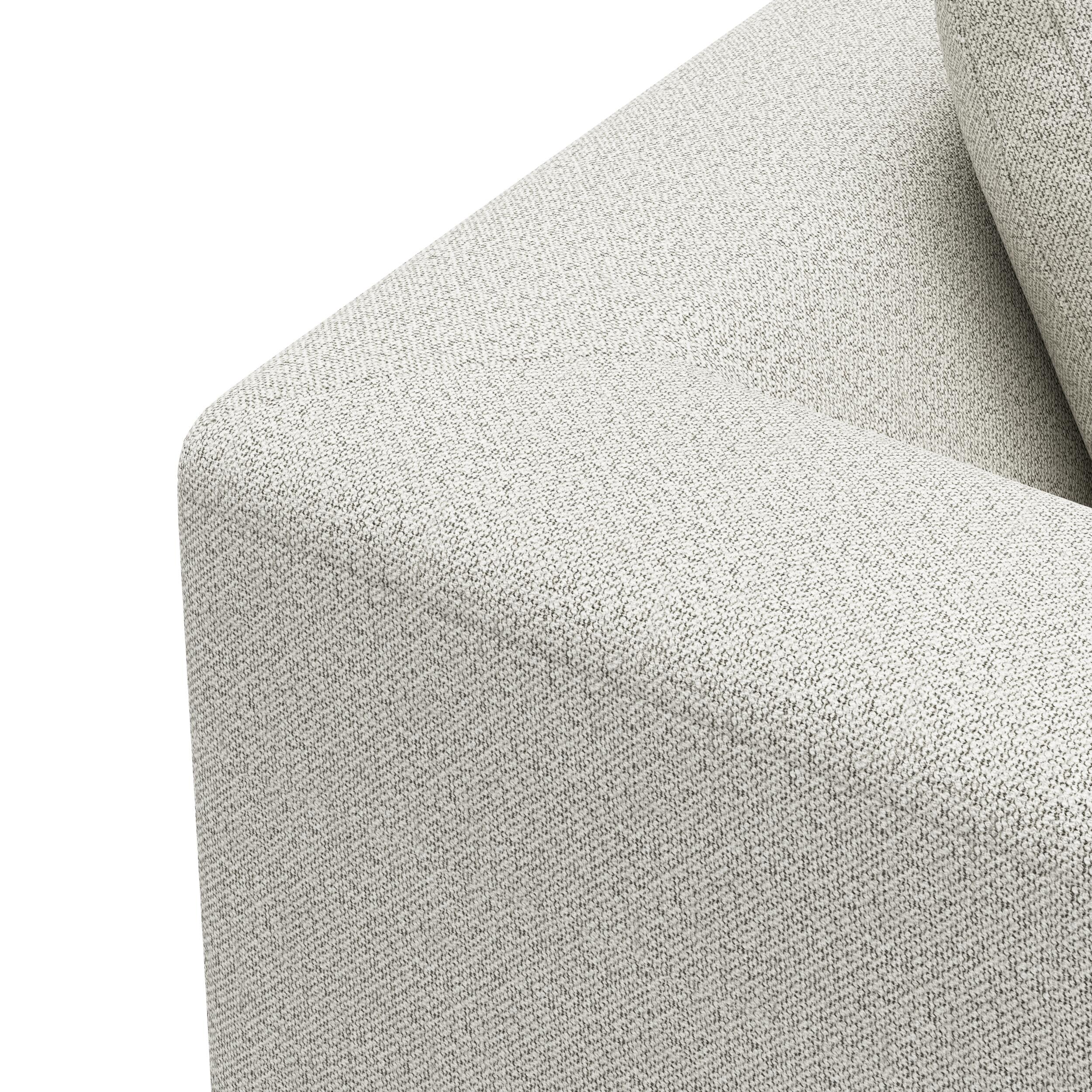 Solaro 3 pers Sofa 