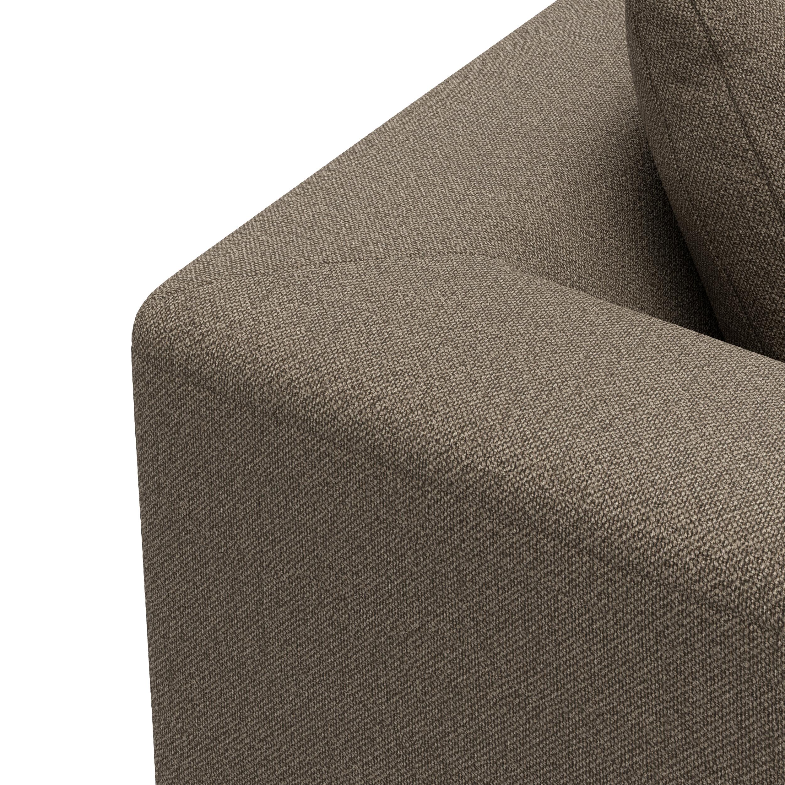 Solaro 2½ pers. Sofa 