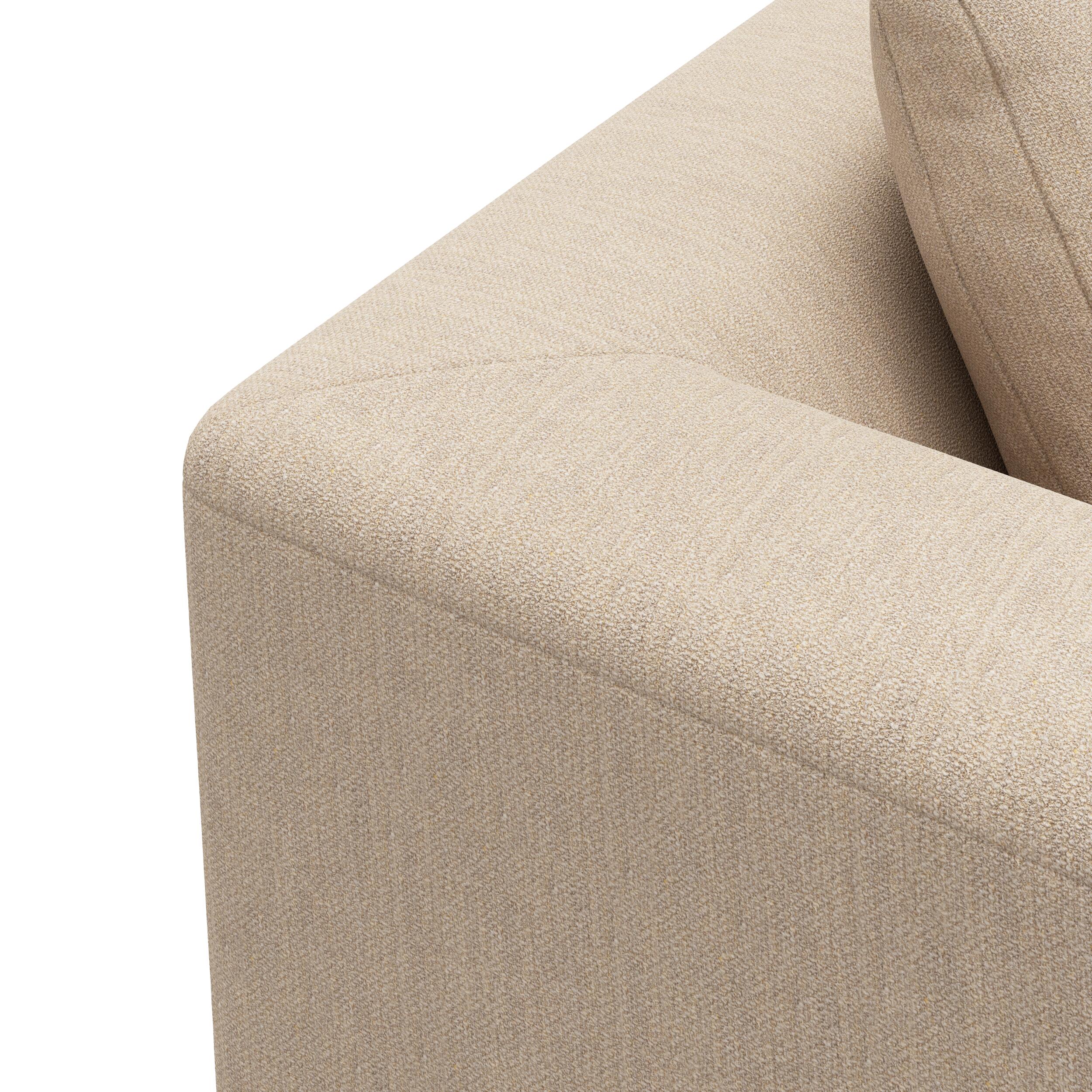 Solaro 2½ pers. Sofa 