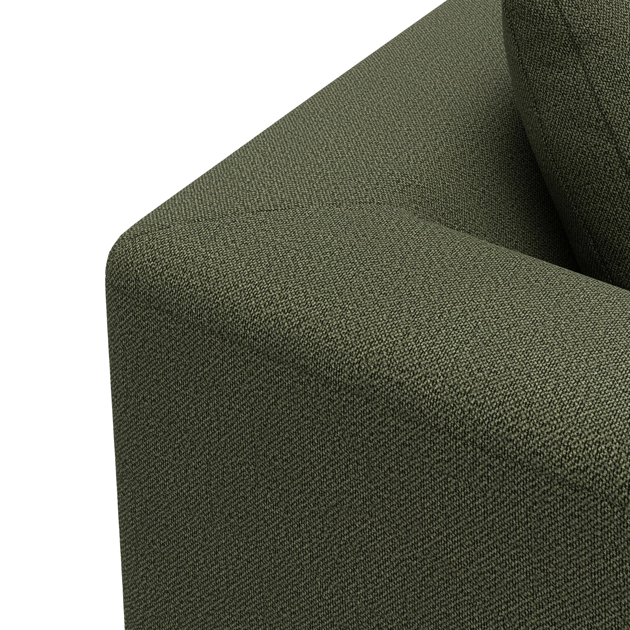 Solaro 2½ pers. Sofa 