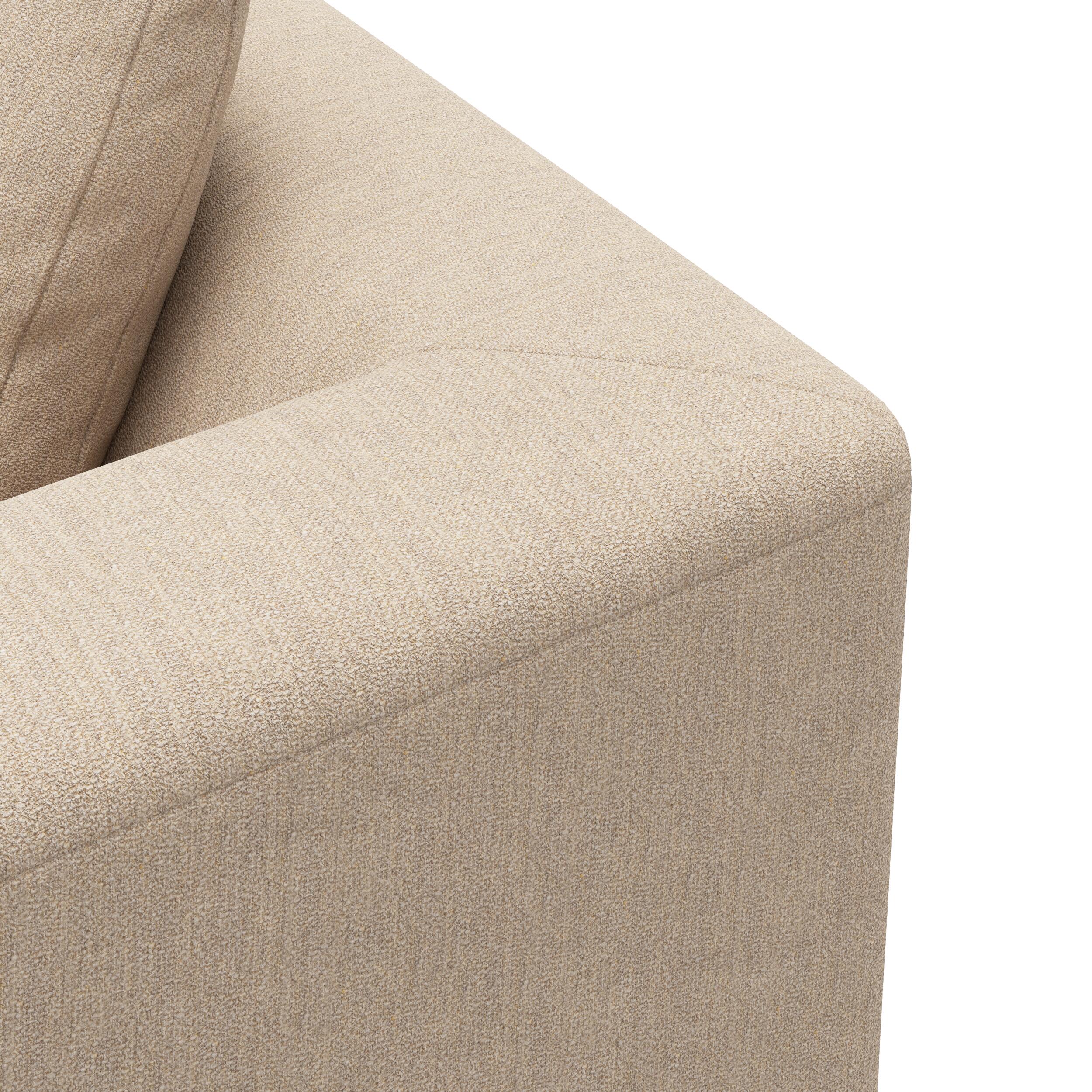 Solaro venstrevendt sofa med chaiselong 