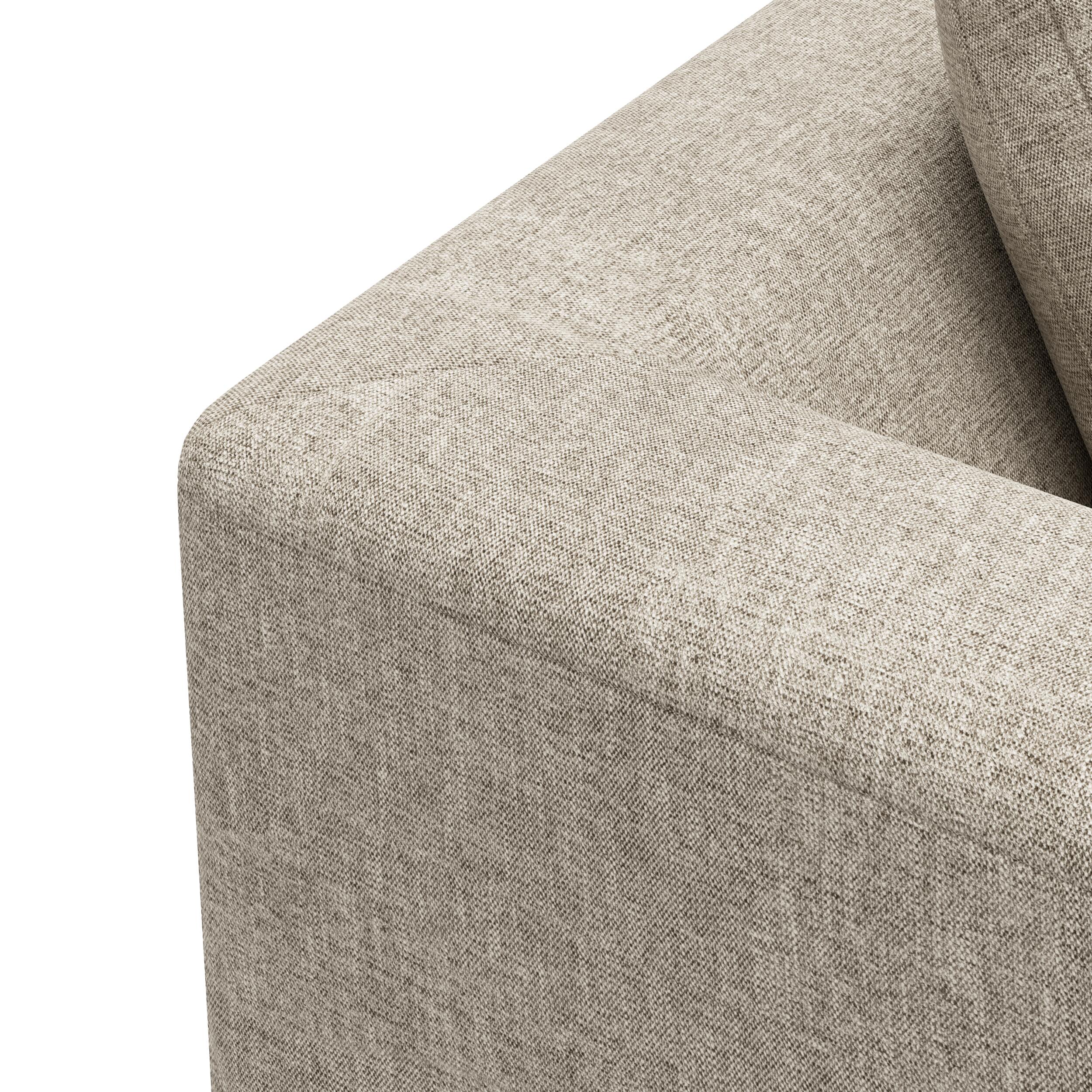 Solaro 3 pers Sofa 
