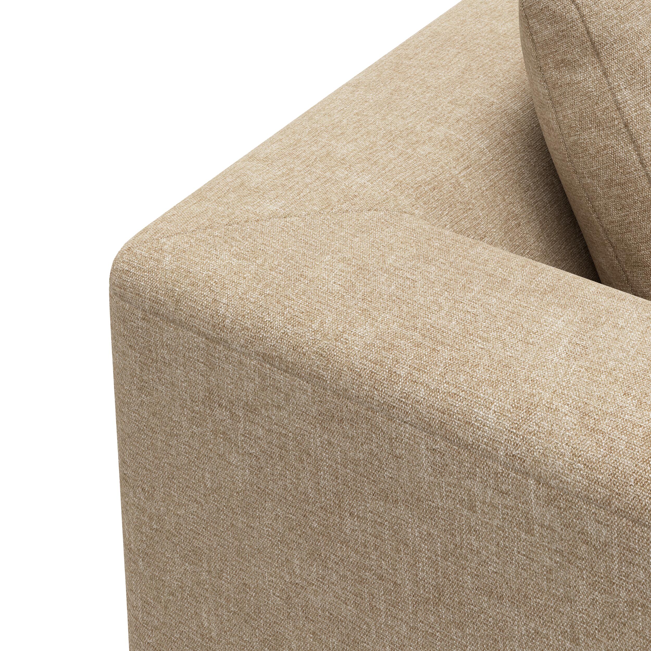 Solaro 2½ pers. Sofa 