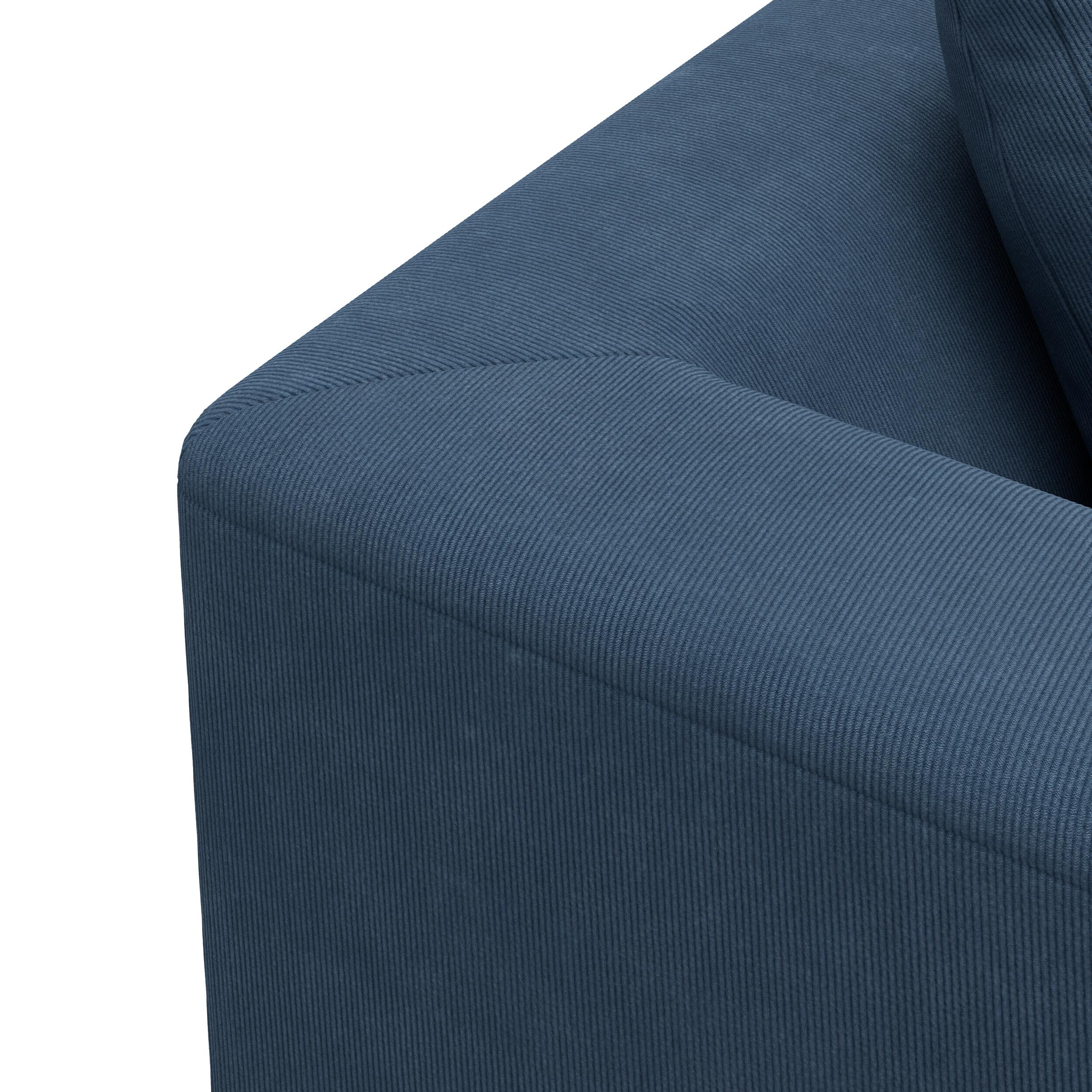 Solaro 3 pers Sofa 
