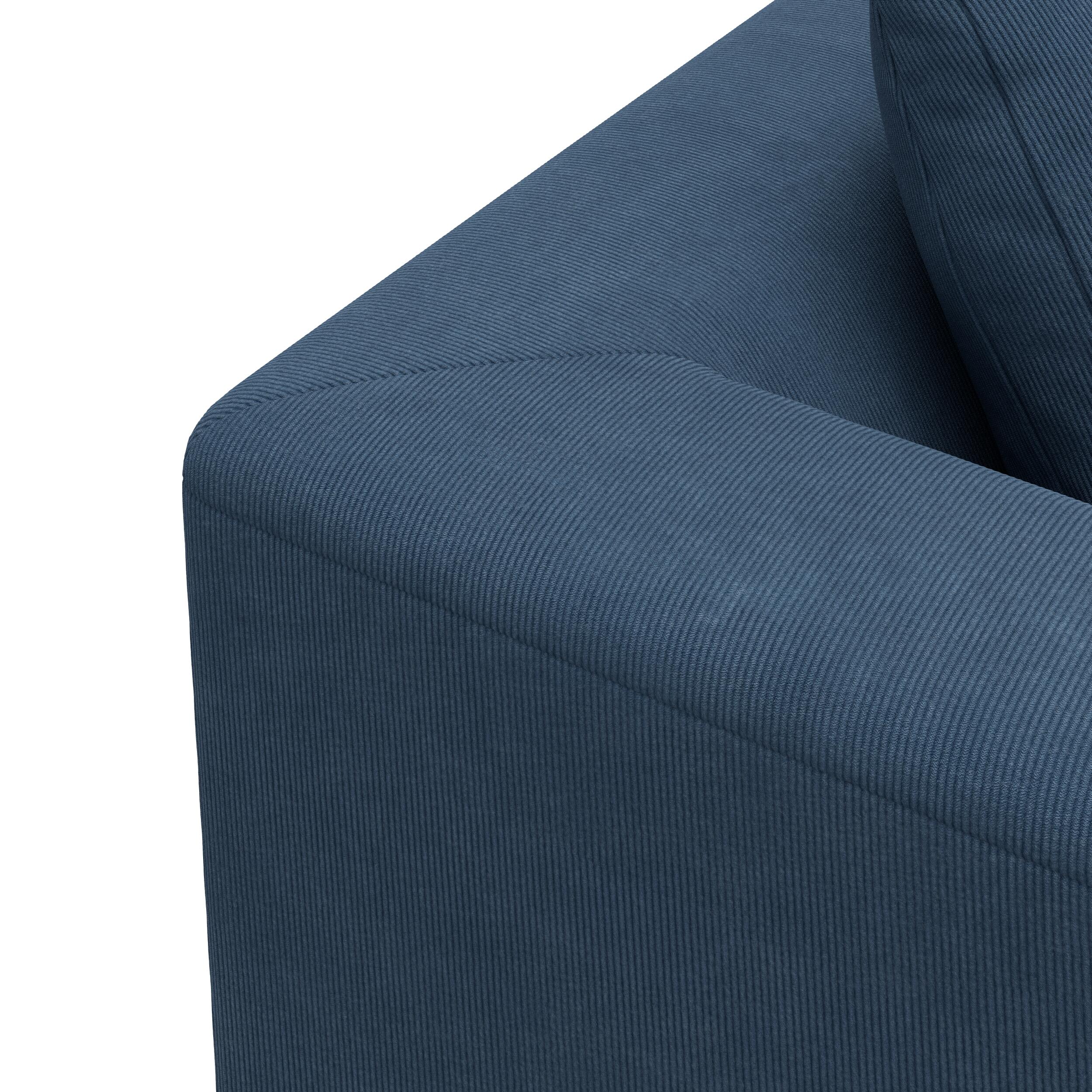 Solaro 2½ pers. Sofa 