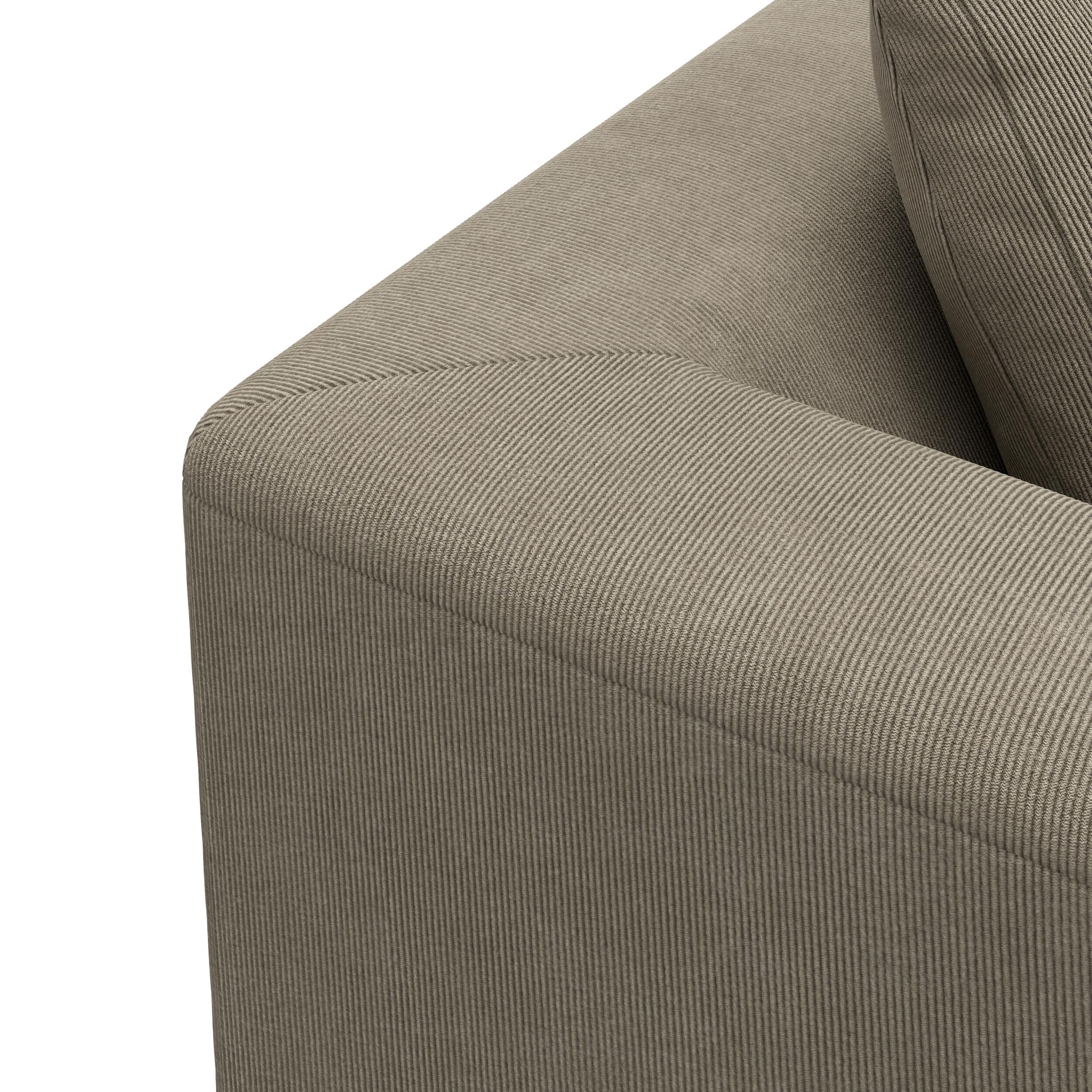 Solaro 2½ pers. Sofa 