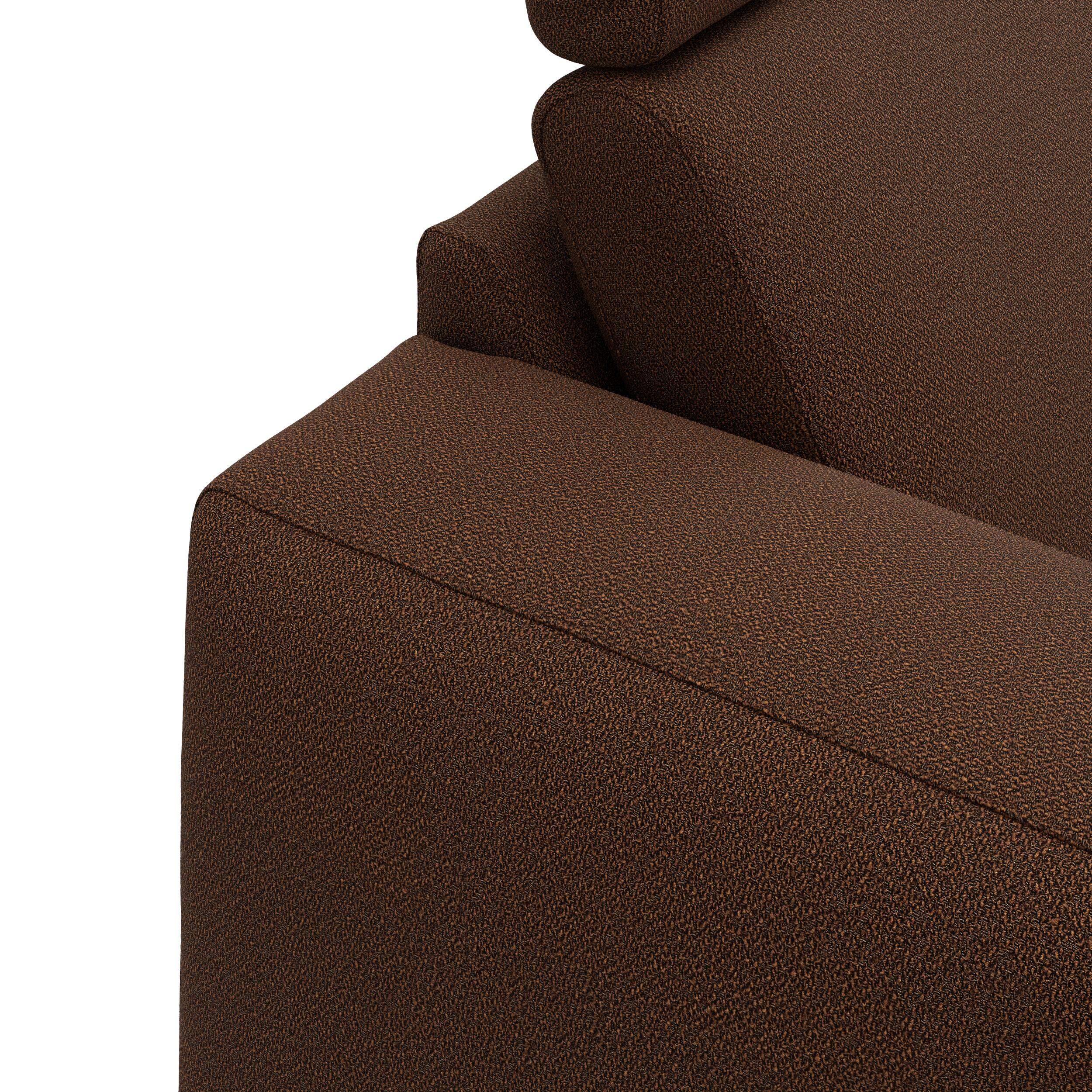 Remus 3 pers Sofa 