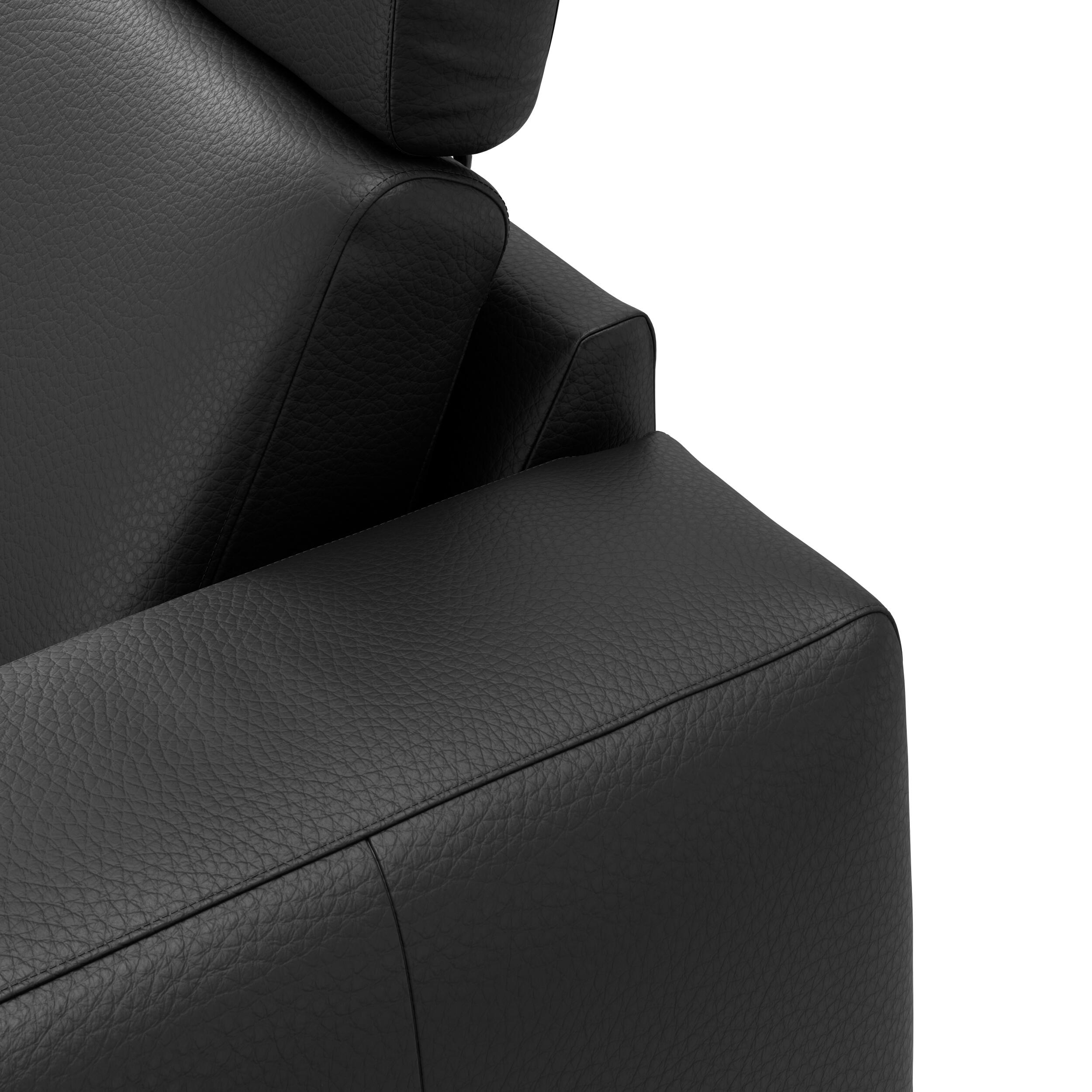 Remus 3 pers Sofa 