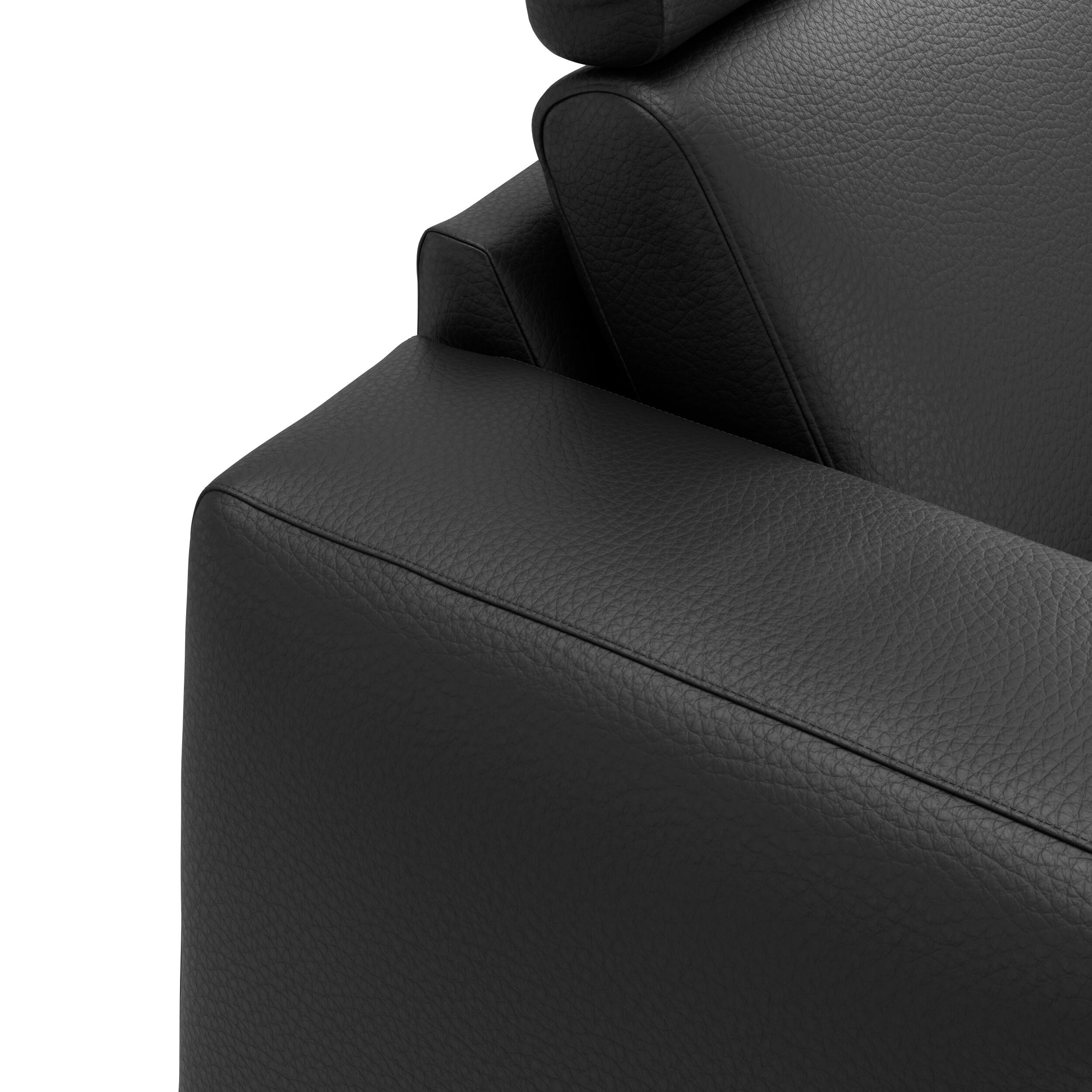 Remus 3 pers Sofa 