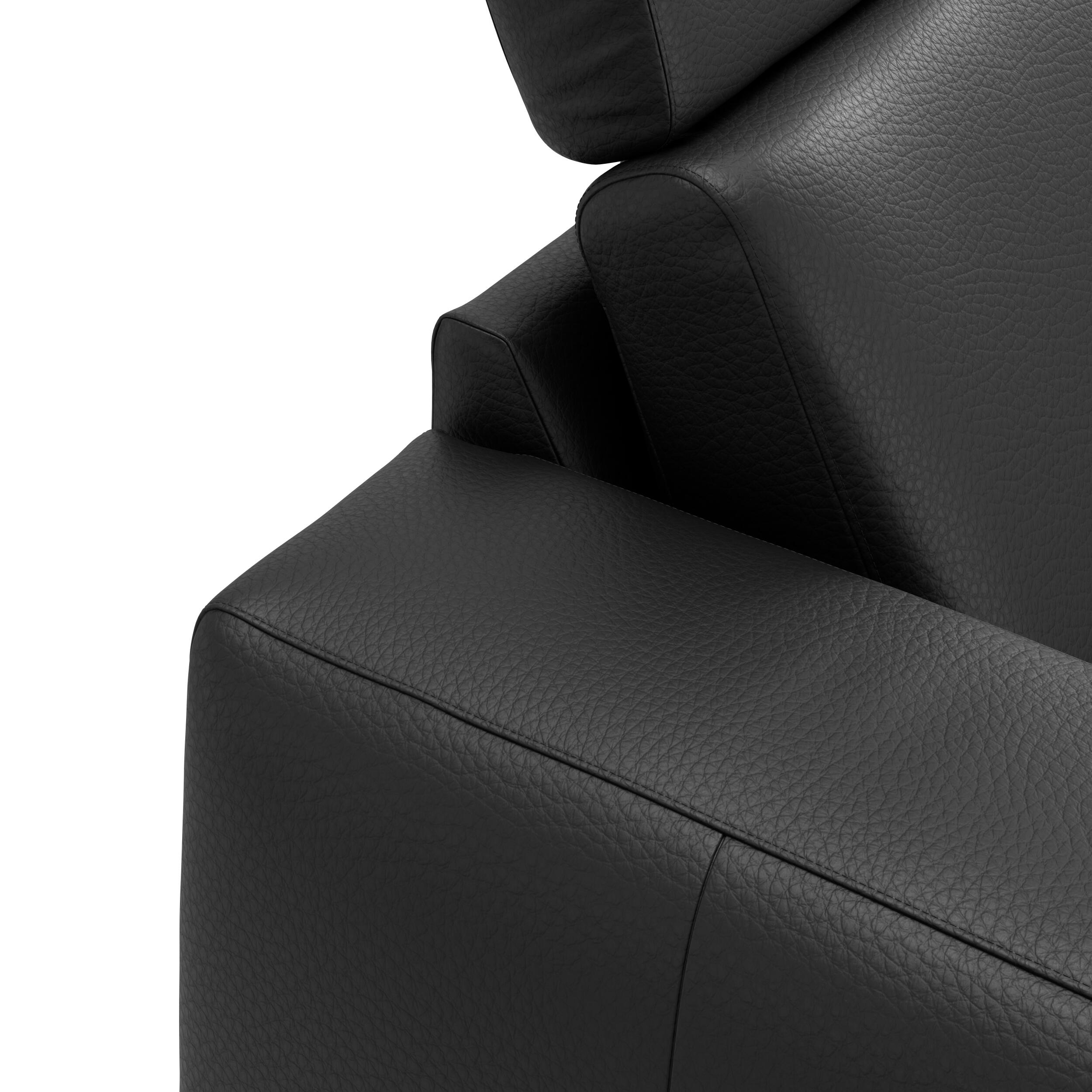 Remus 2½ pers. Sofa 