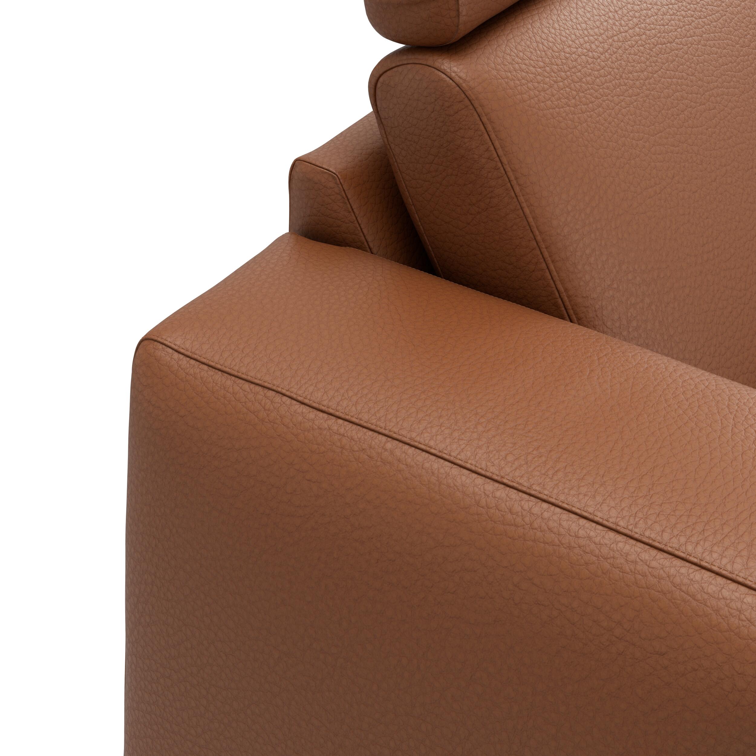 Remus 3 pers Sofa 