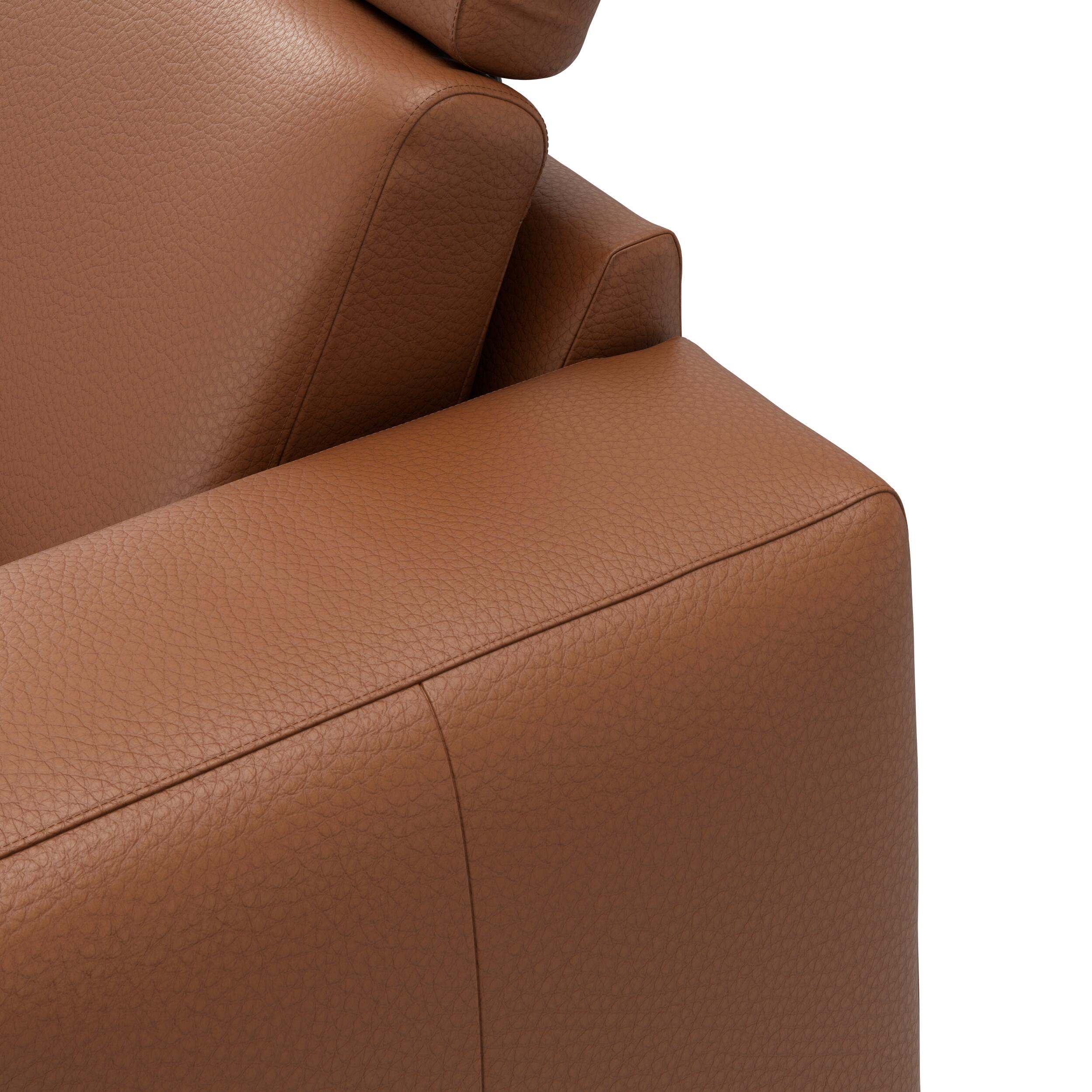 Remus 2½ pers. Sofa 