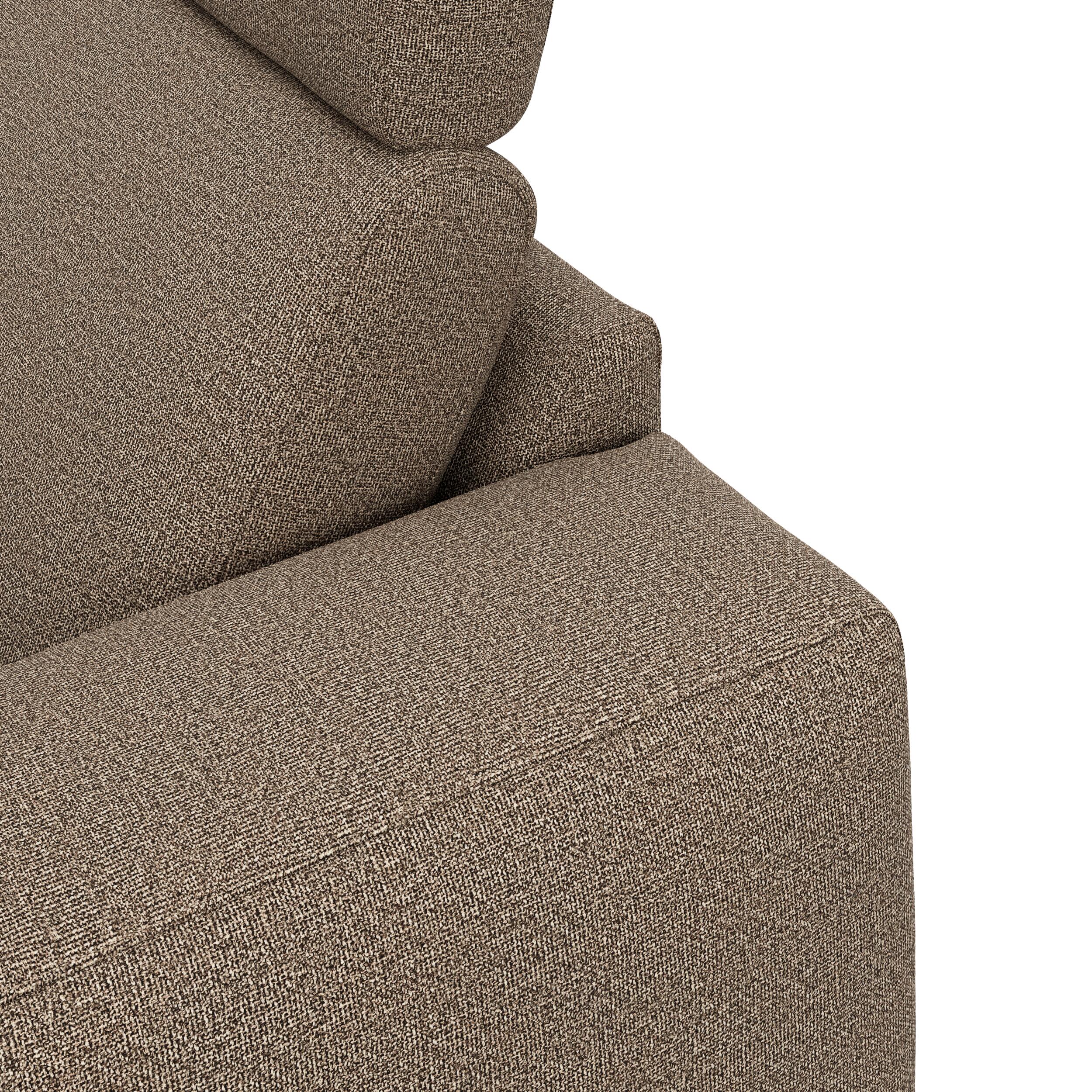Remus 3 pers Sofa 