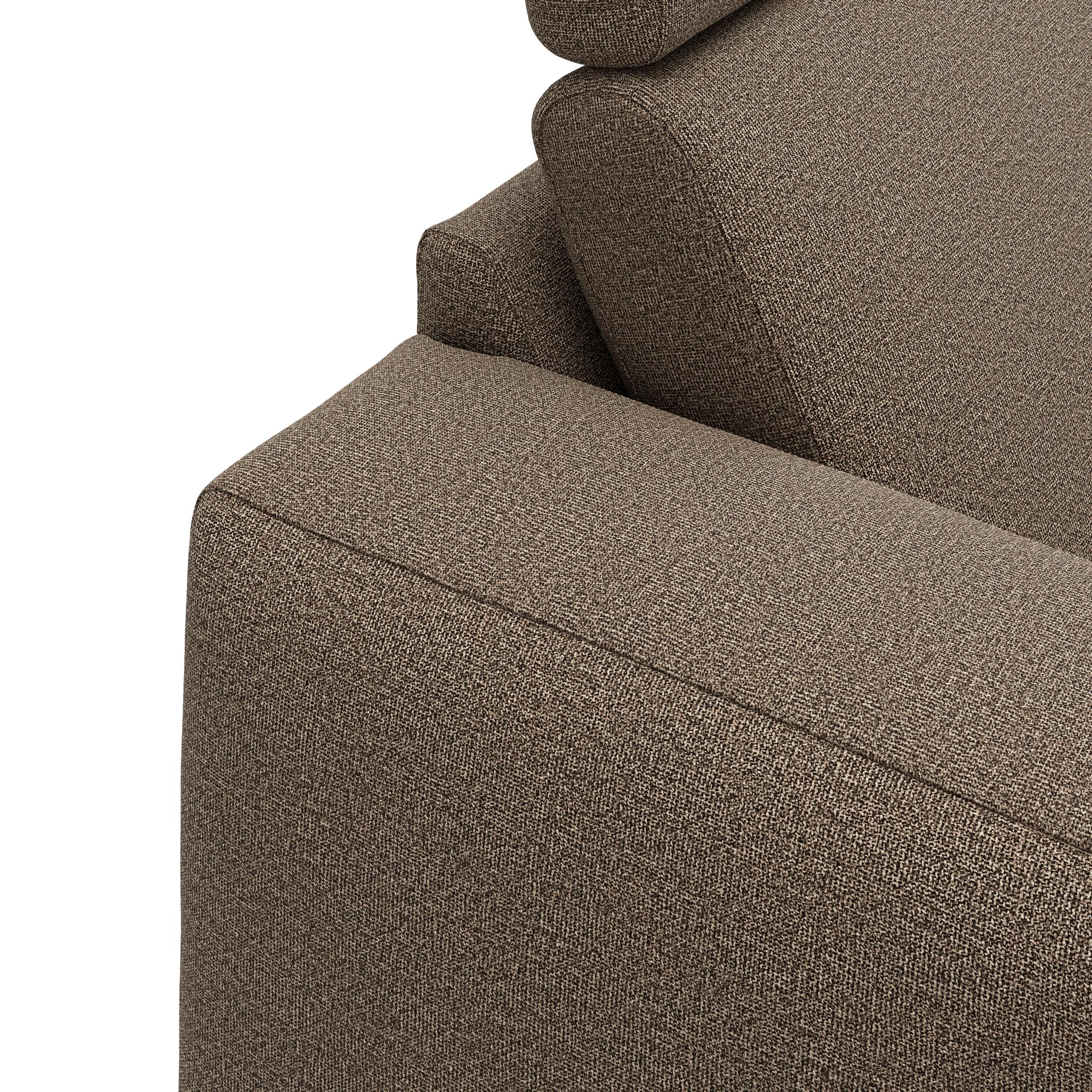 Remus 3 pers Sofa 