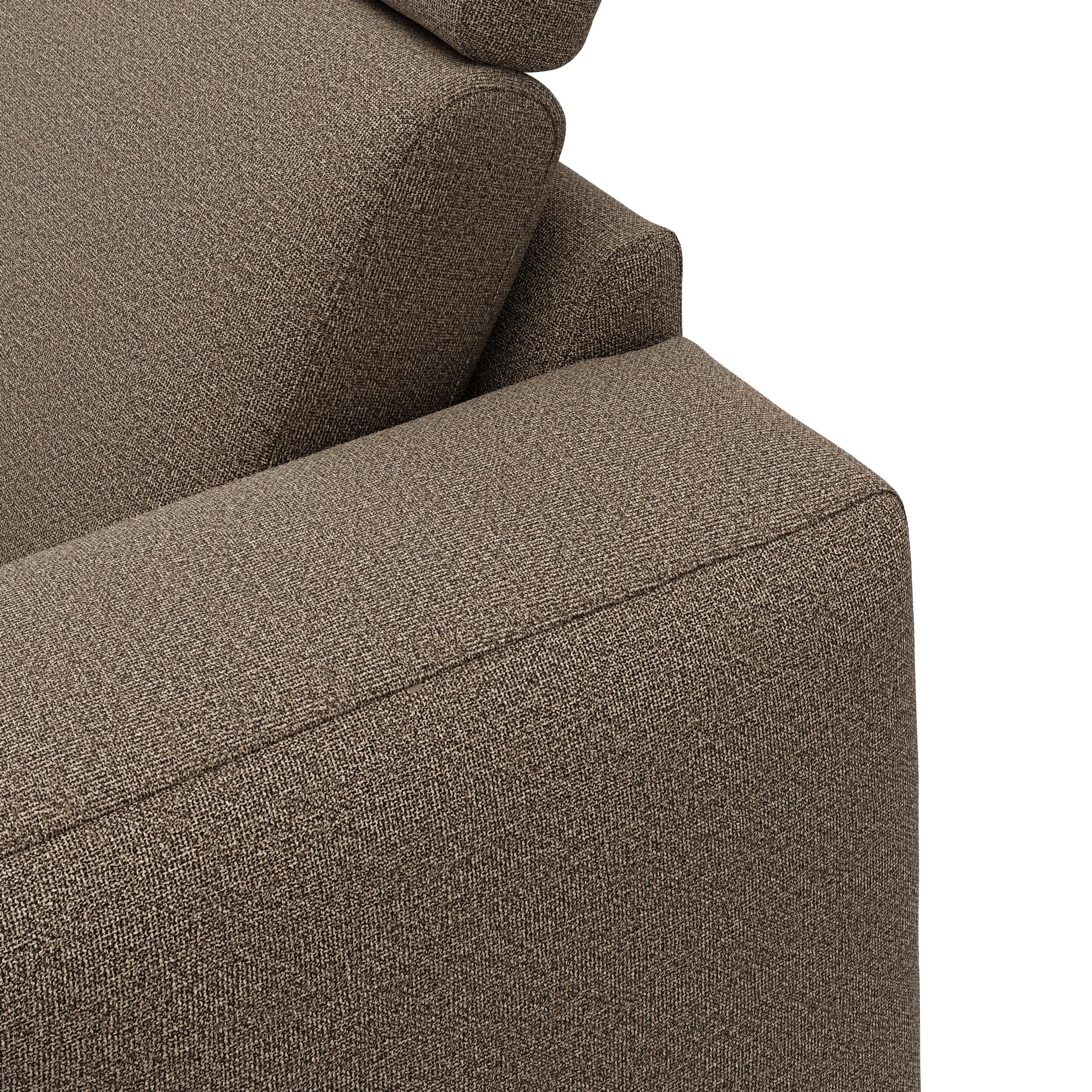 Remus 2½ pers. Sofa 