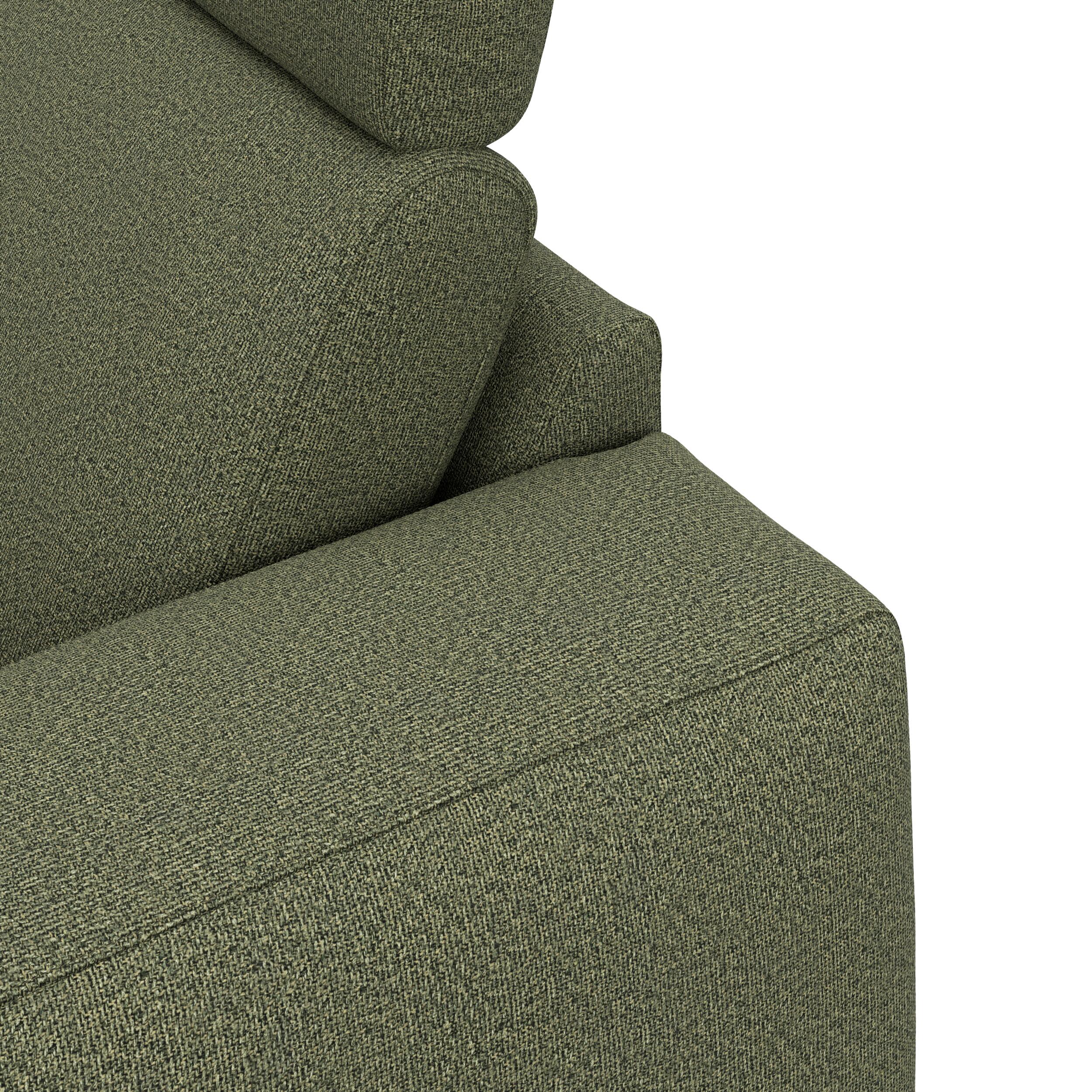 Remus 3 pers Sofa 