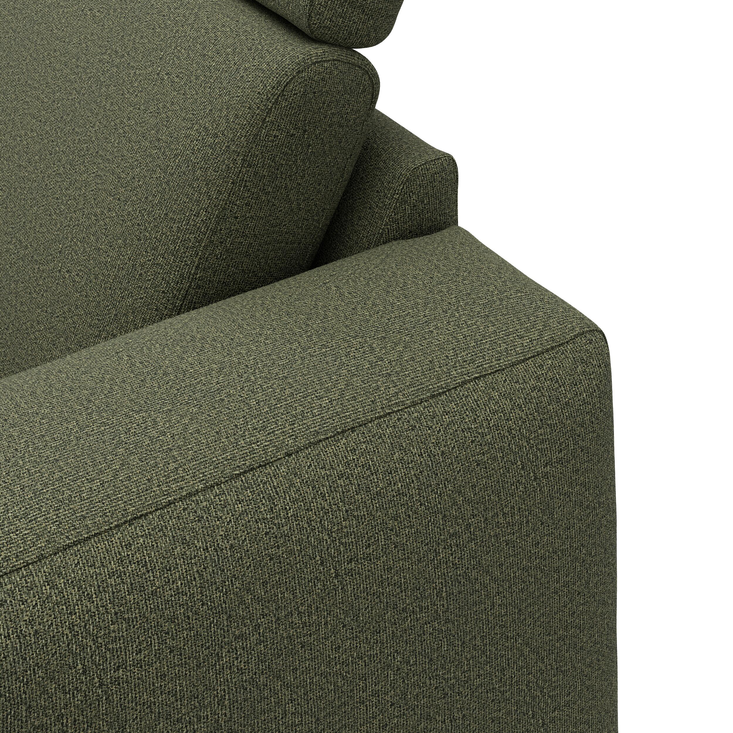 Remus 2½ pers. Sofa 