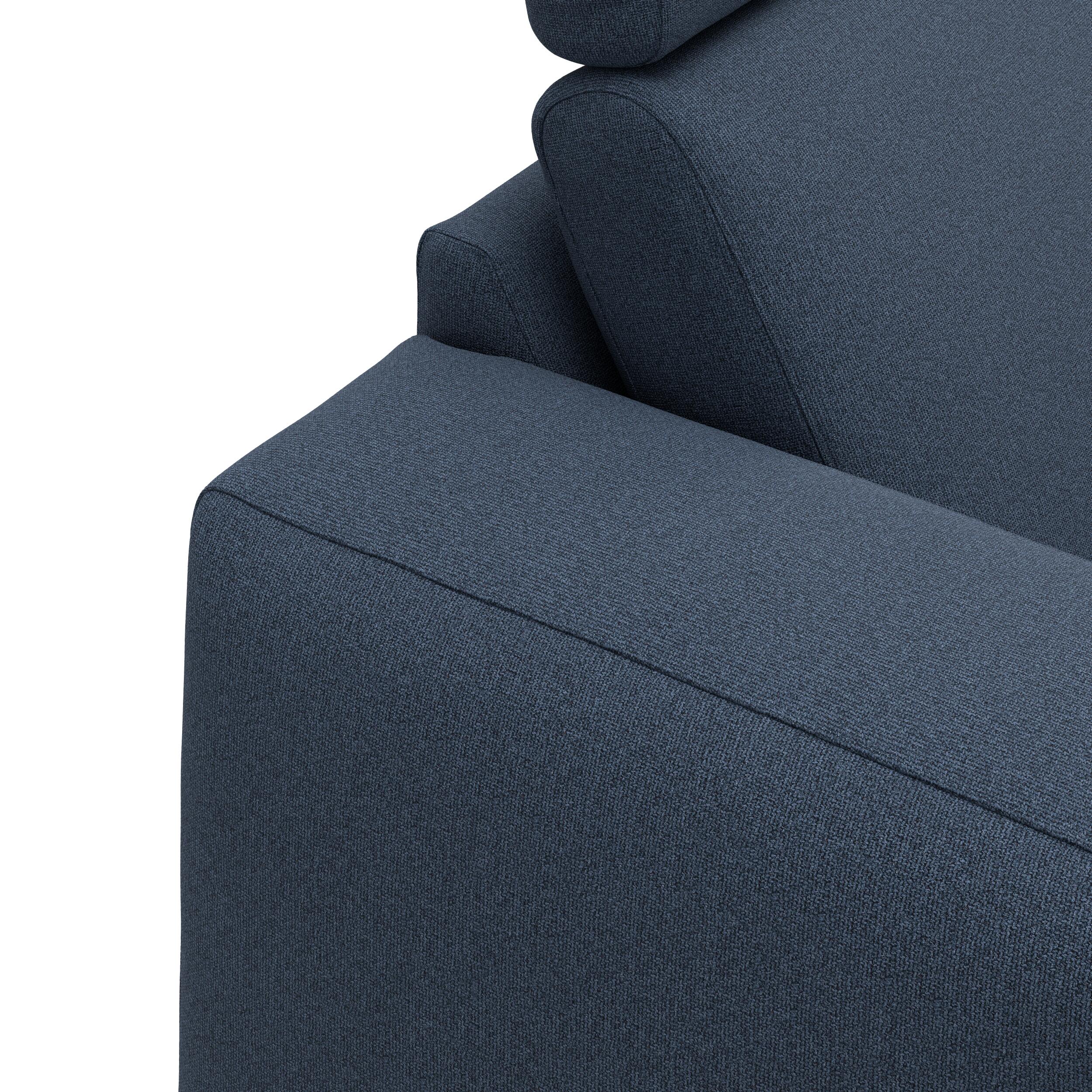 Remus 3 pers Sofa 