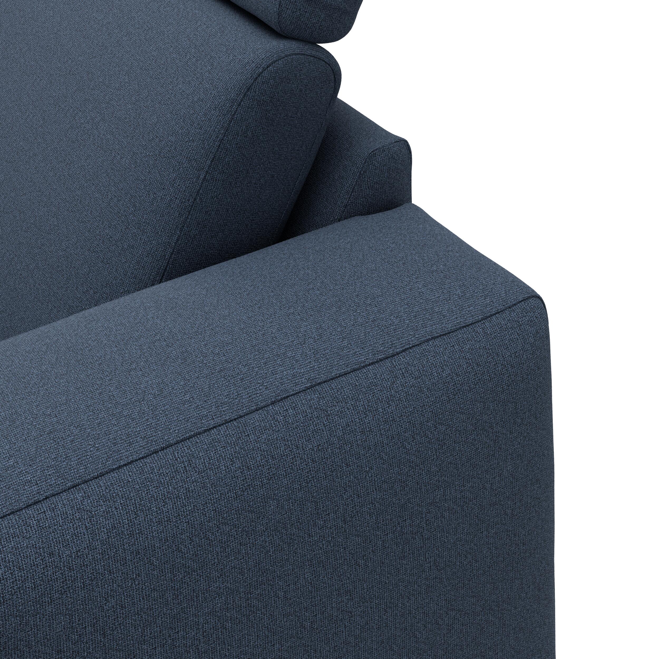 Remus 2½ pers. Sofa 