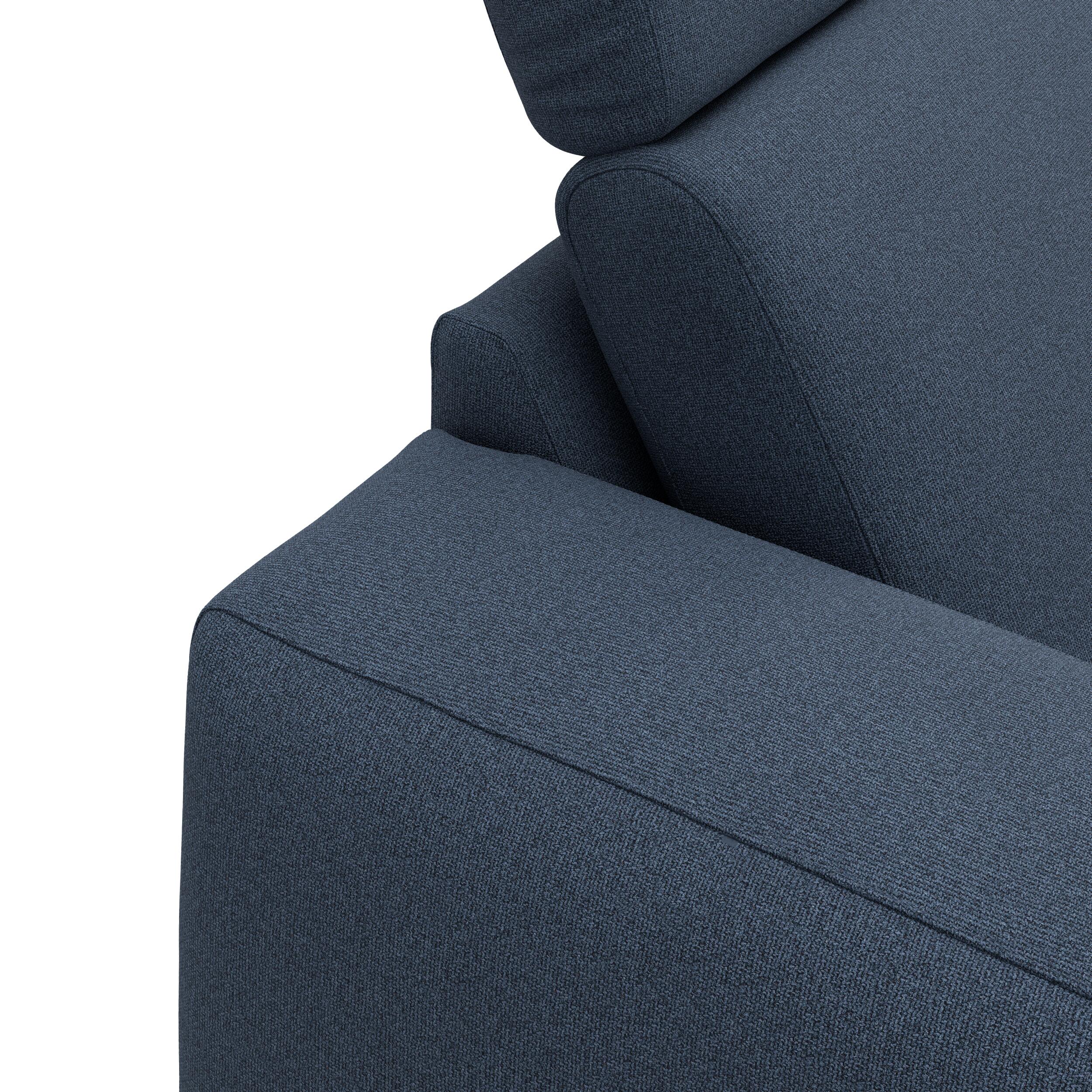 Remus 2½ pers. Sofa 