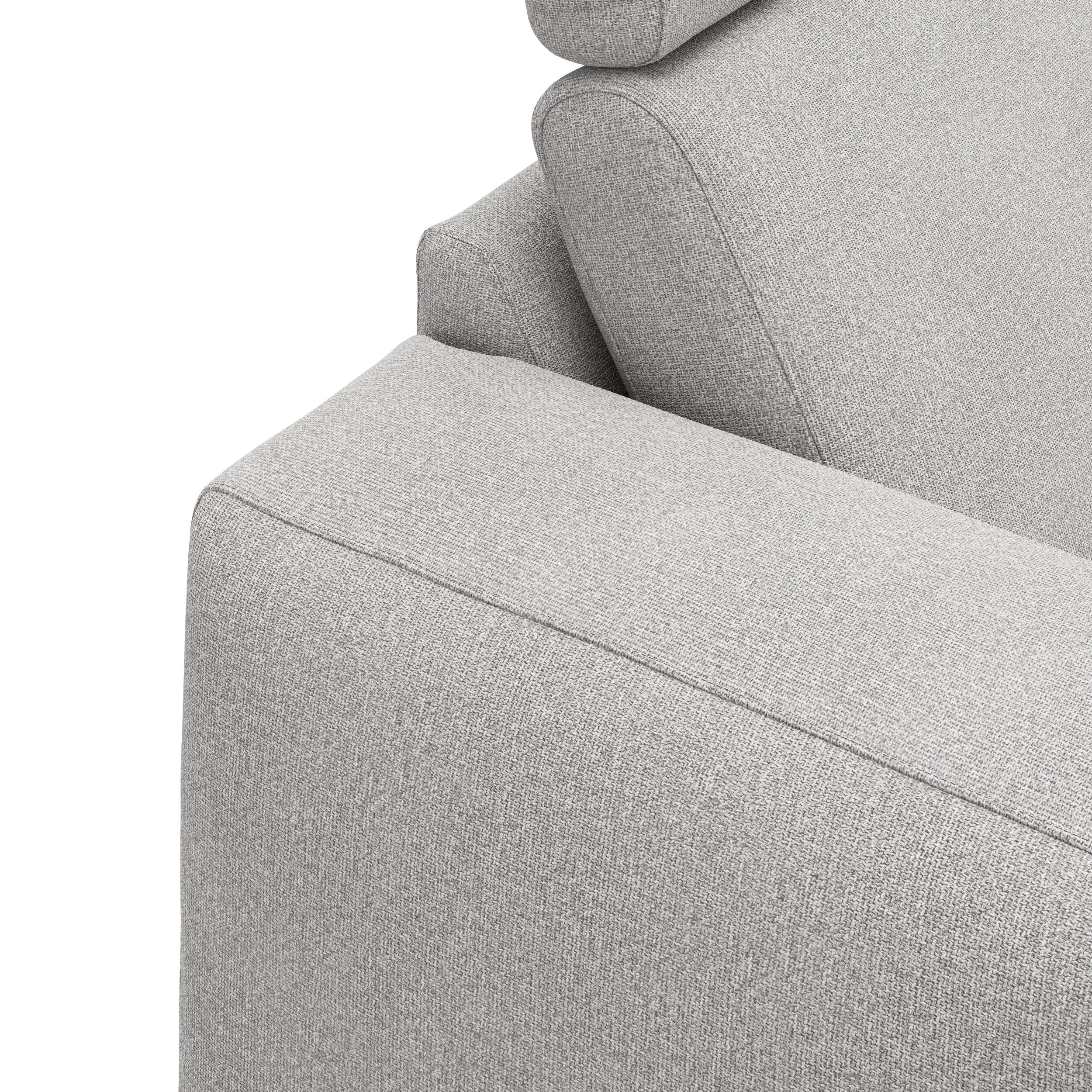 Remus 3 pers Sofa 