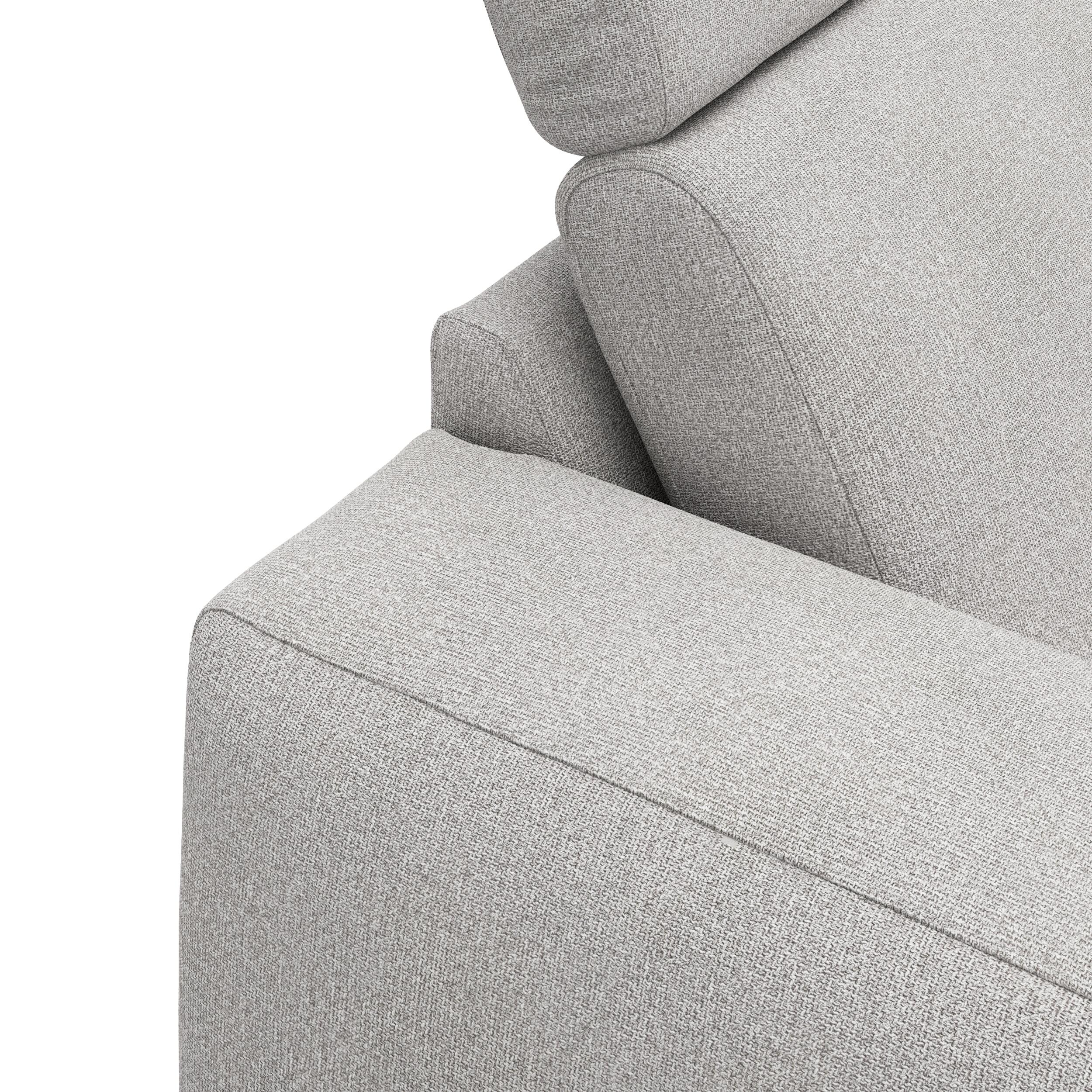 Remus 2½ pers. Sofa 