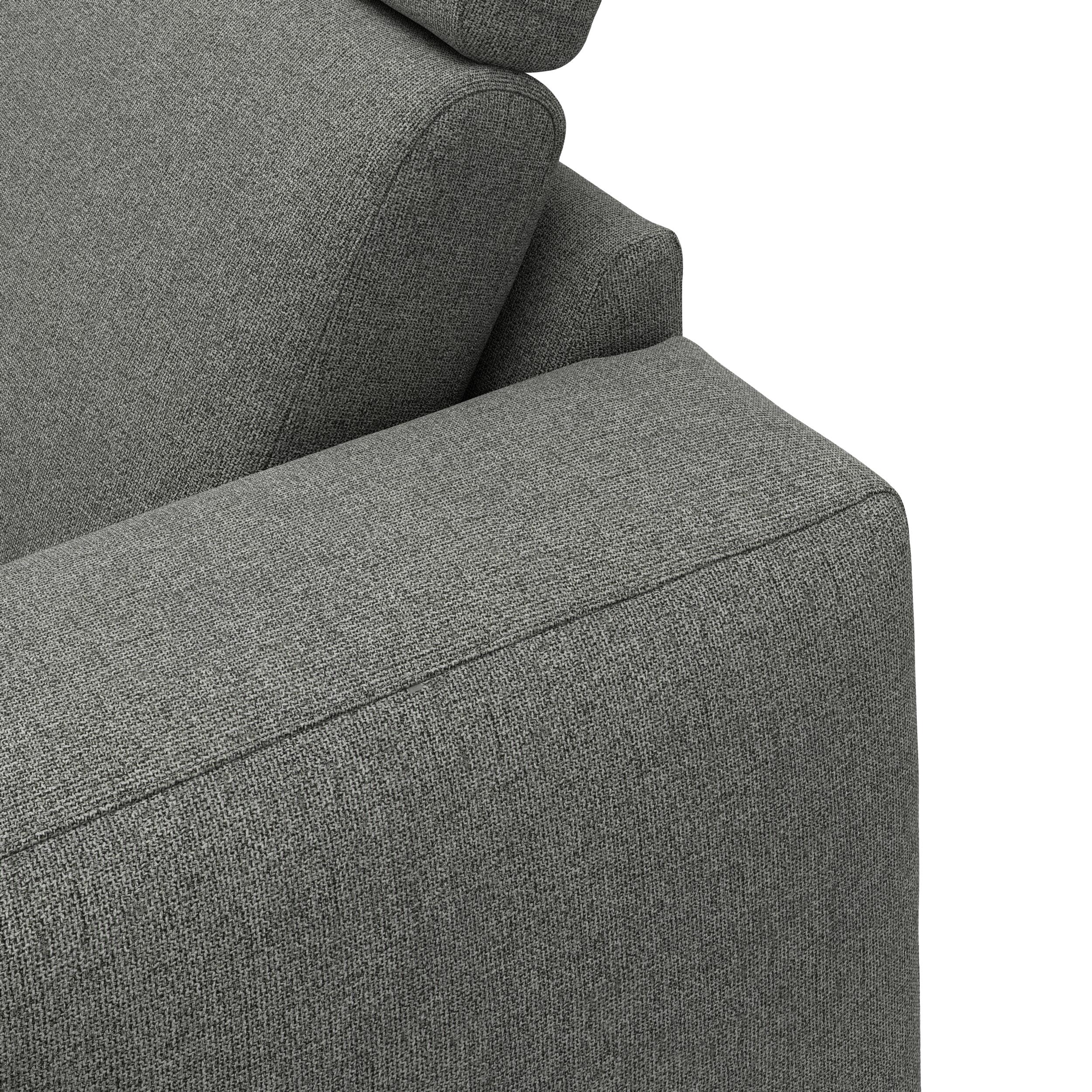 Remus 2½ pers. Sofa 