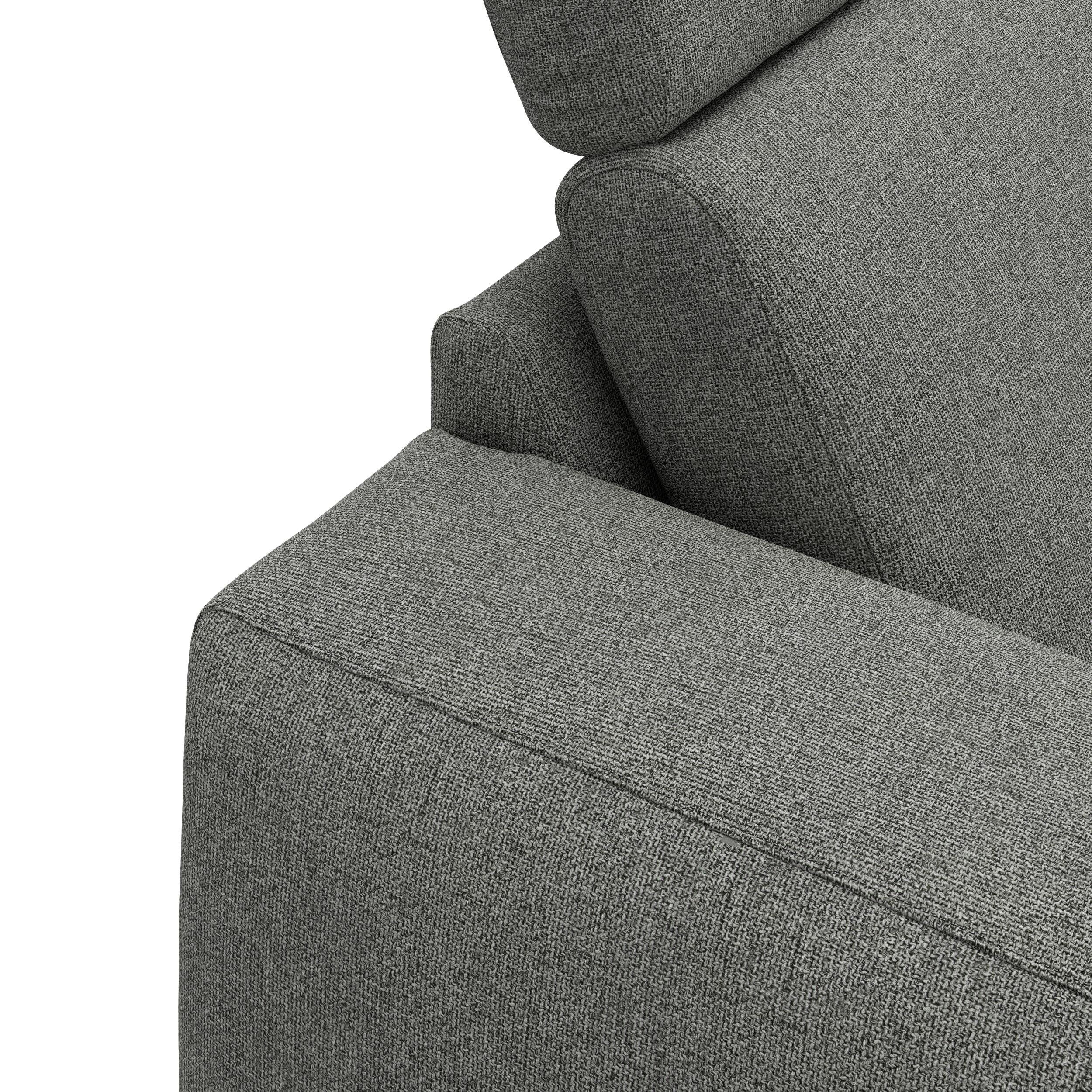 Remus 2½ pers. Sofa 