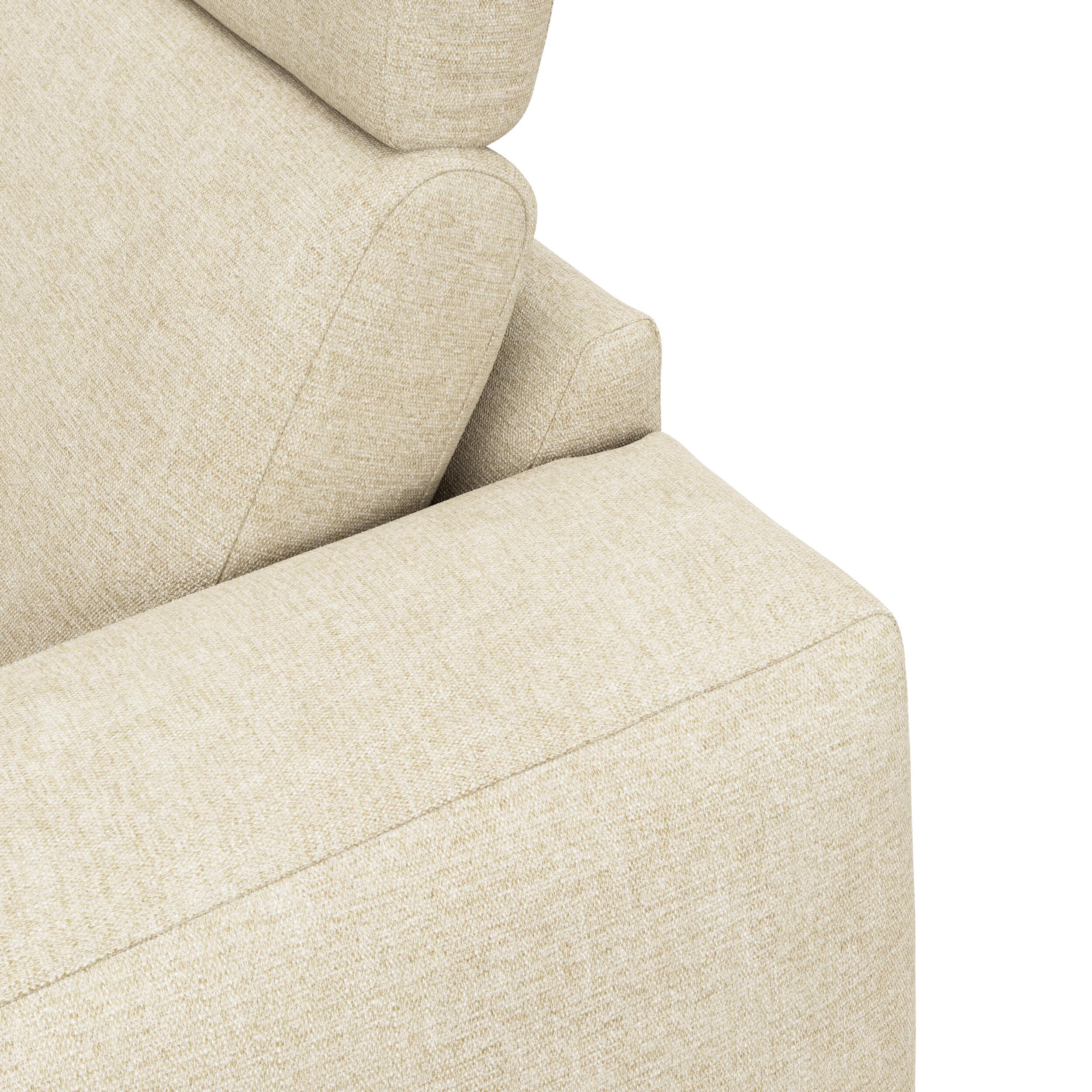 Remus 3 pers Sofa 