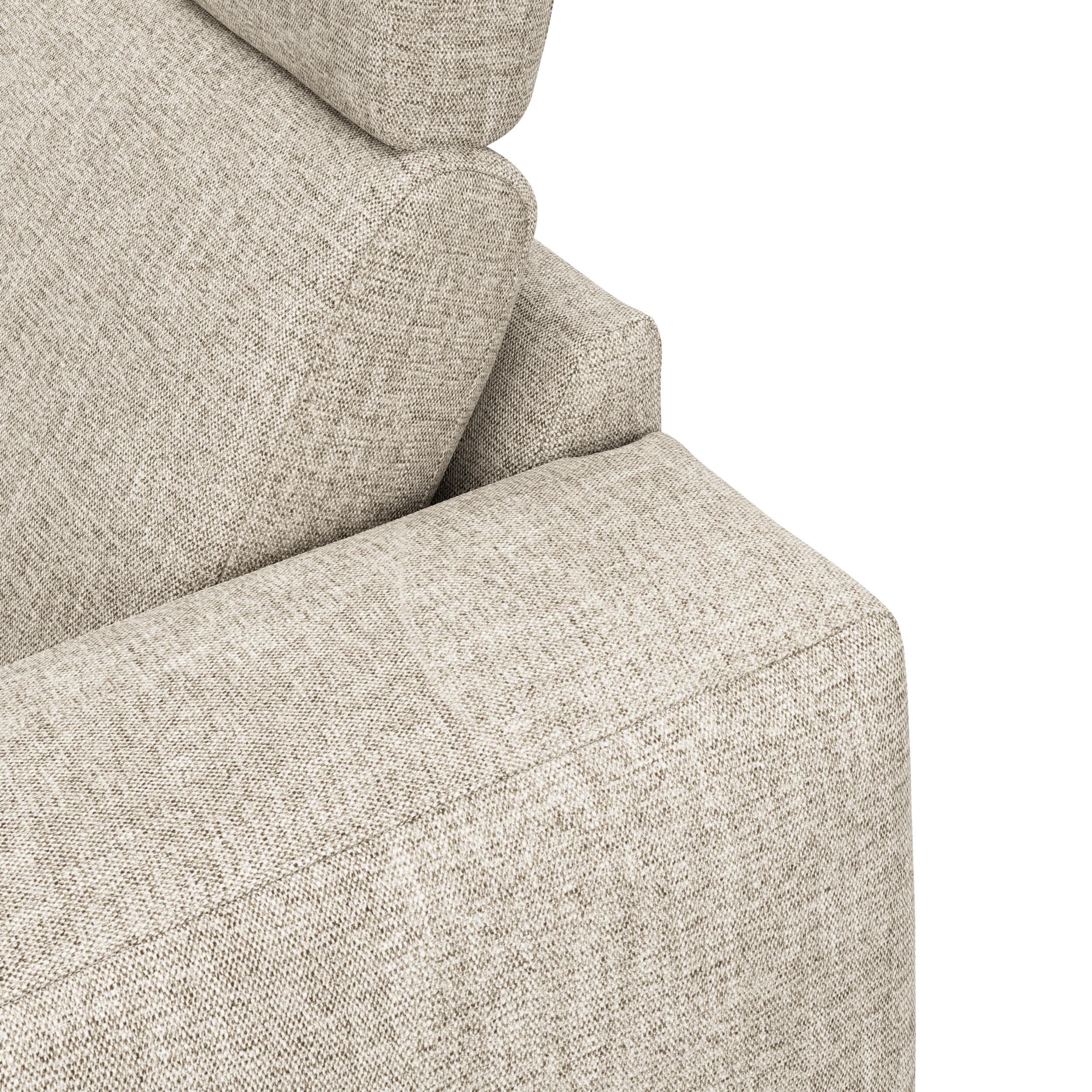 Remus 3 pers Sofa 