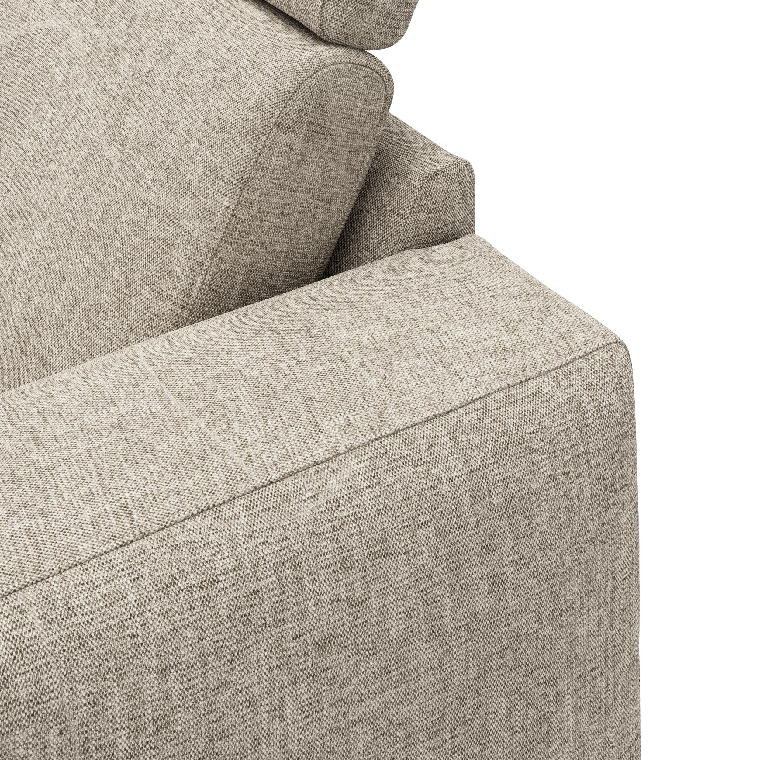 Remus 2½ pers. Sofa 
