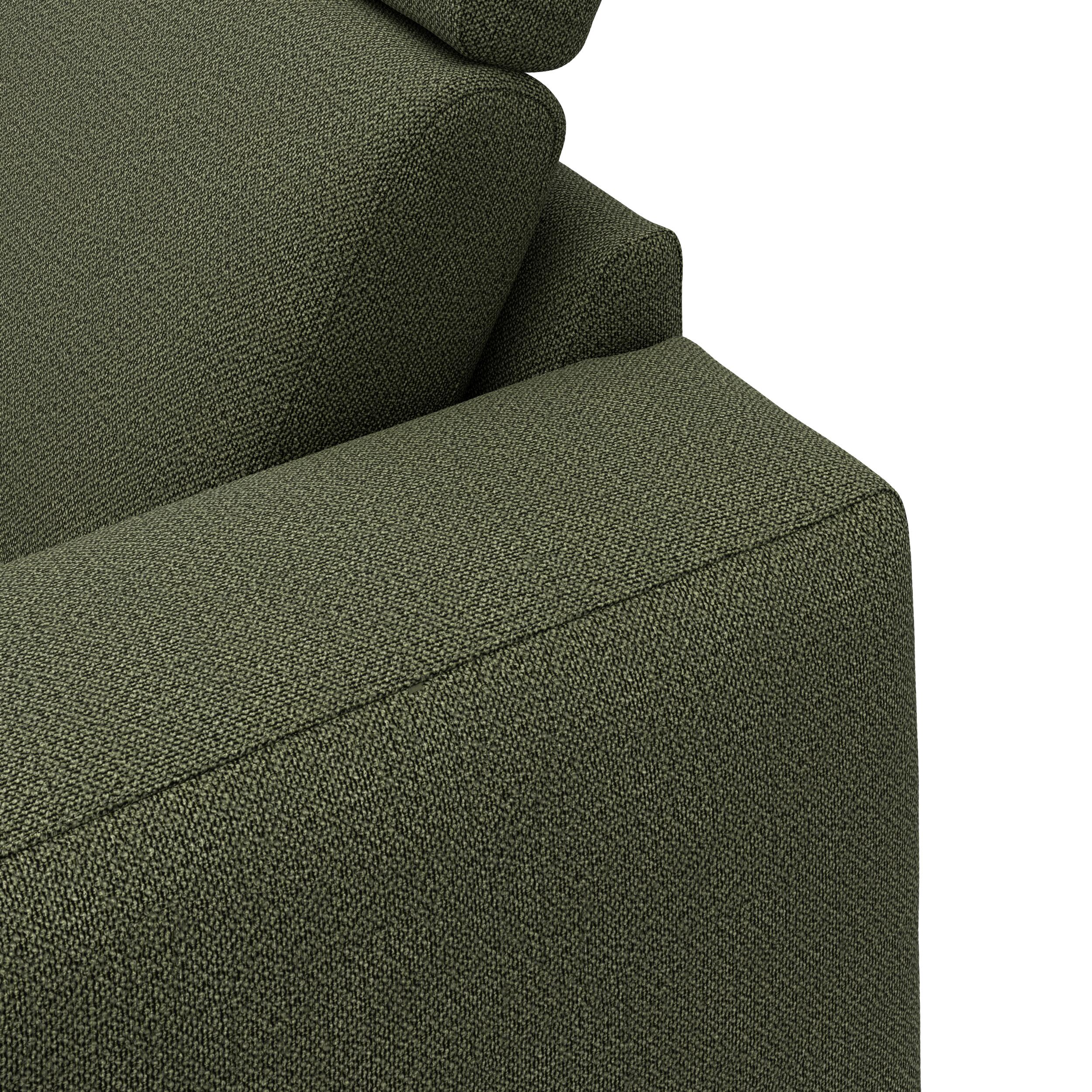 Remus 2½ pers. Sofa 