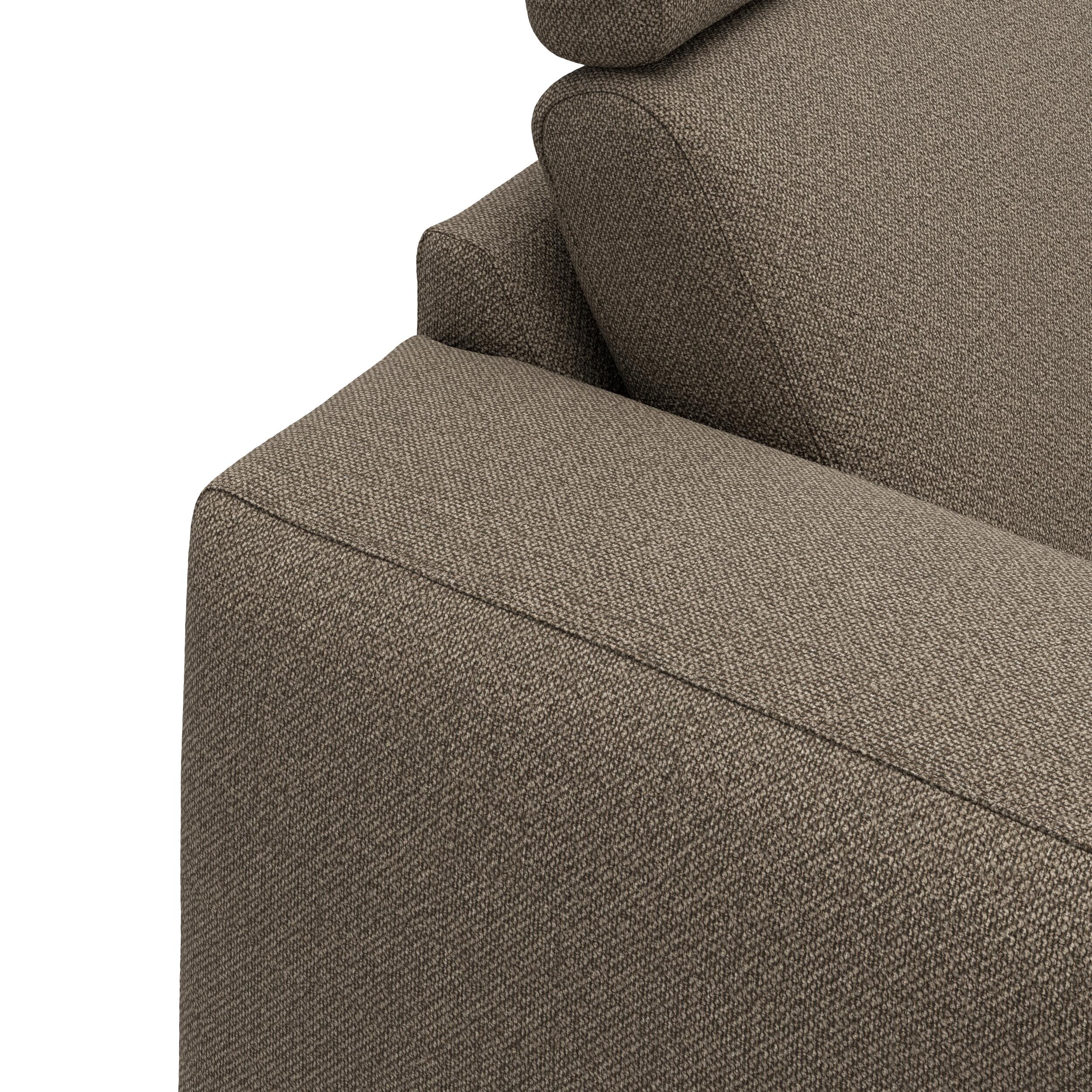 Remus 3 pers Sofa 