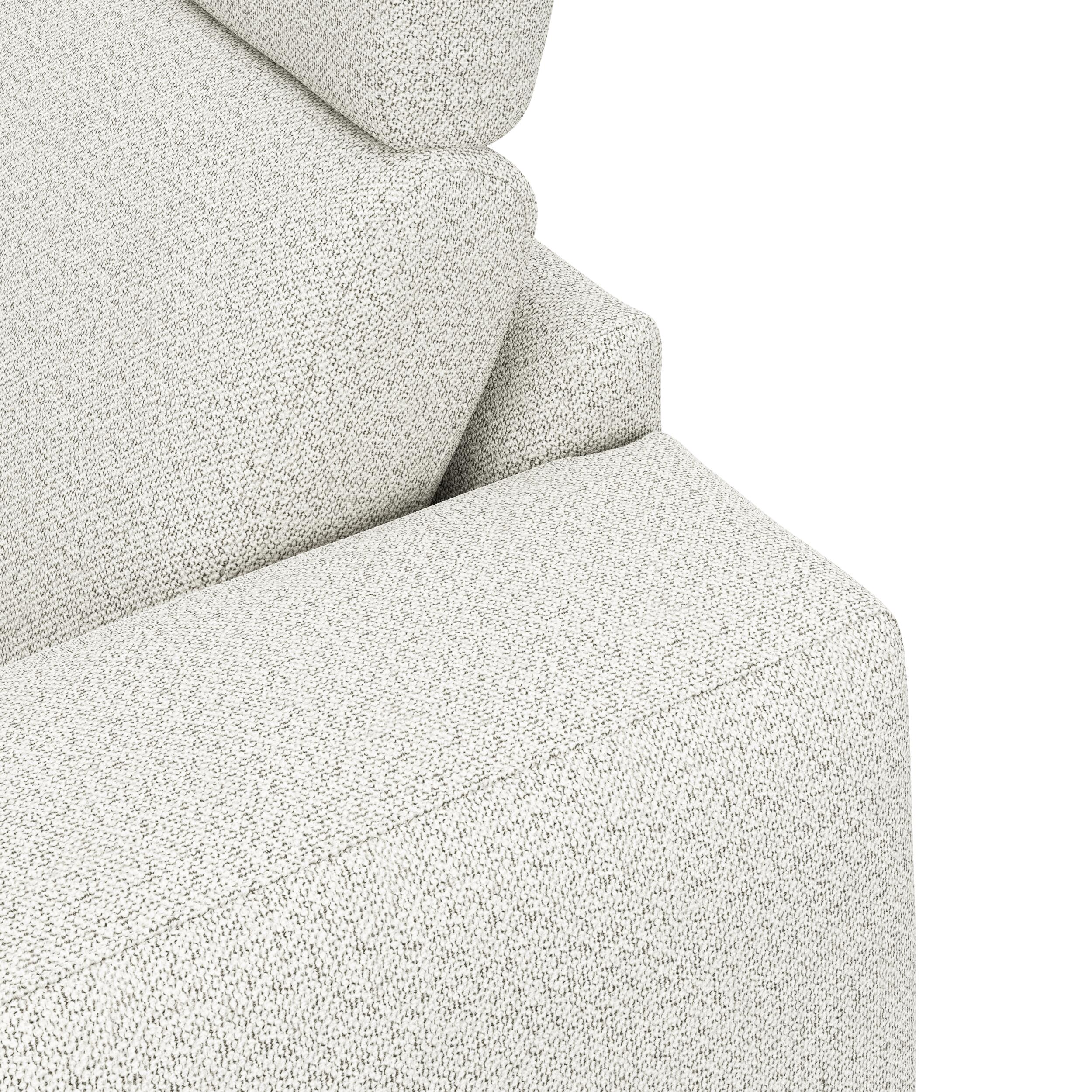Remus 3 pers Sofa 