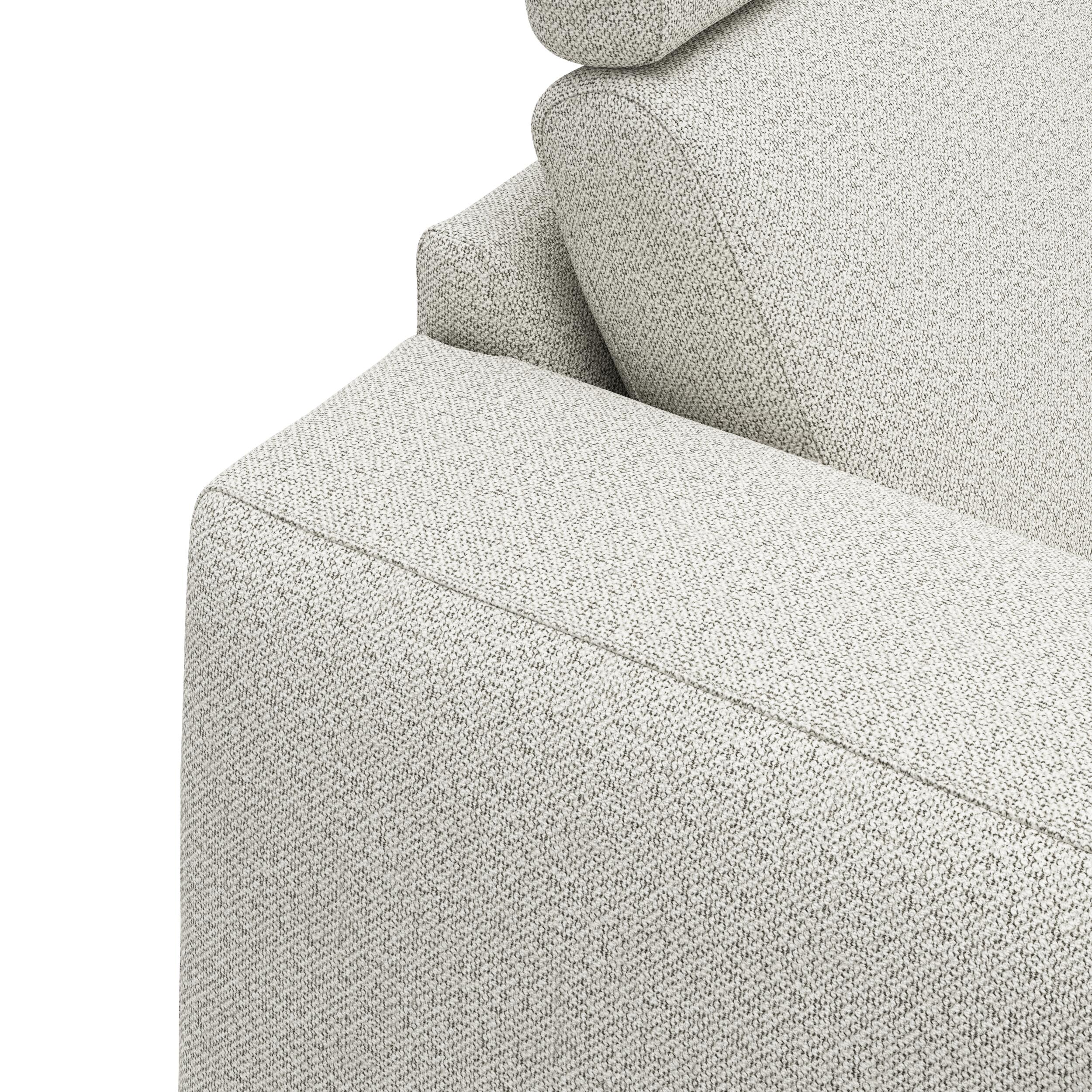 Remus 3 pers Sofa 