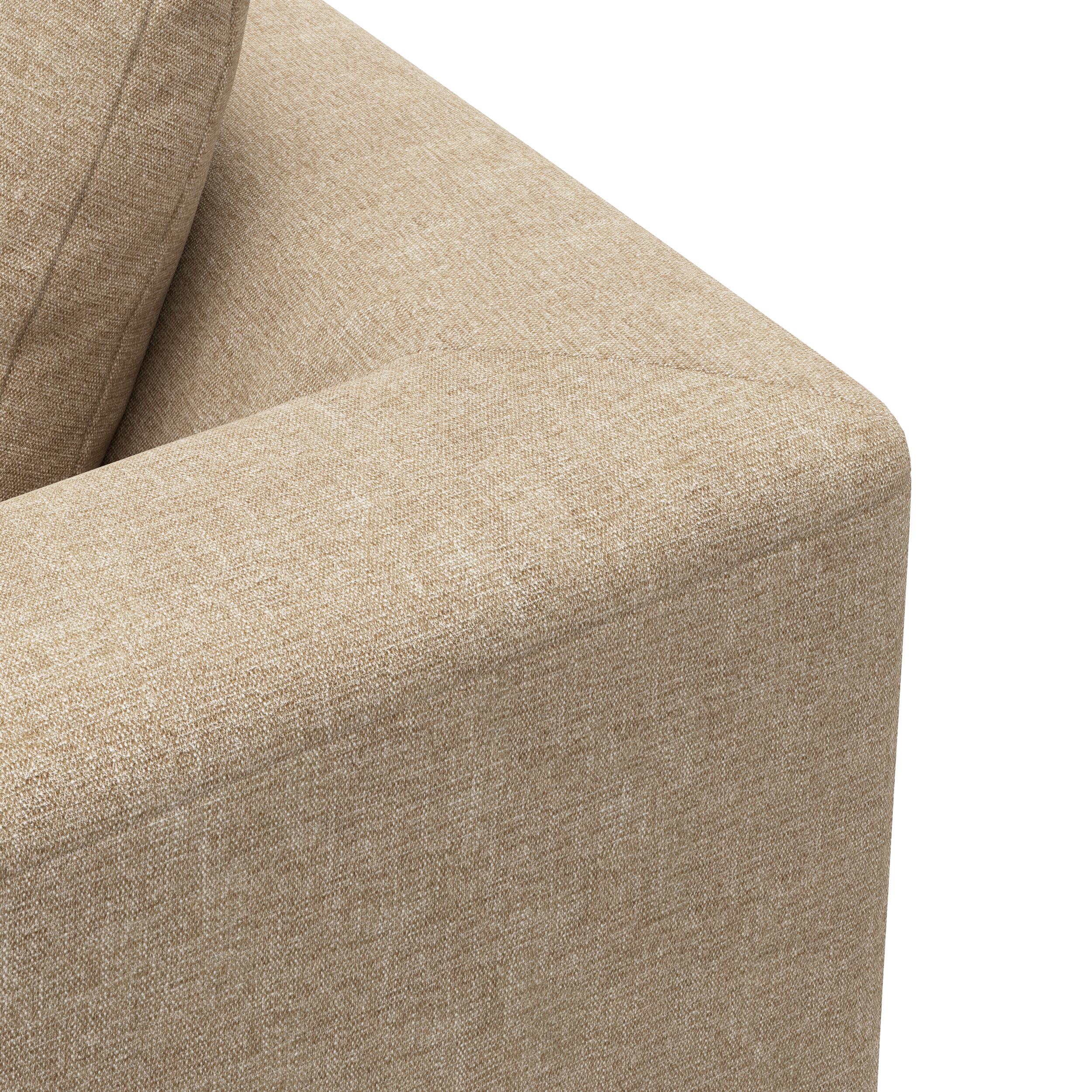Solaro venstrevendt sofa med chaiselong 