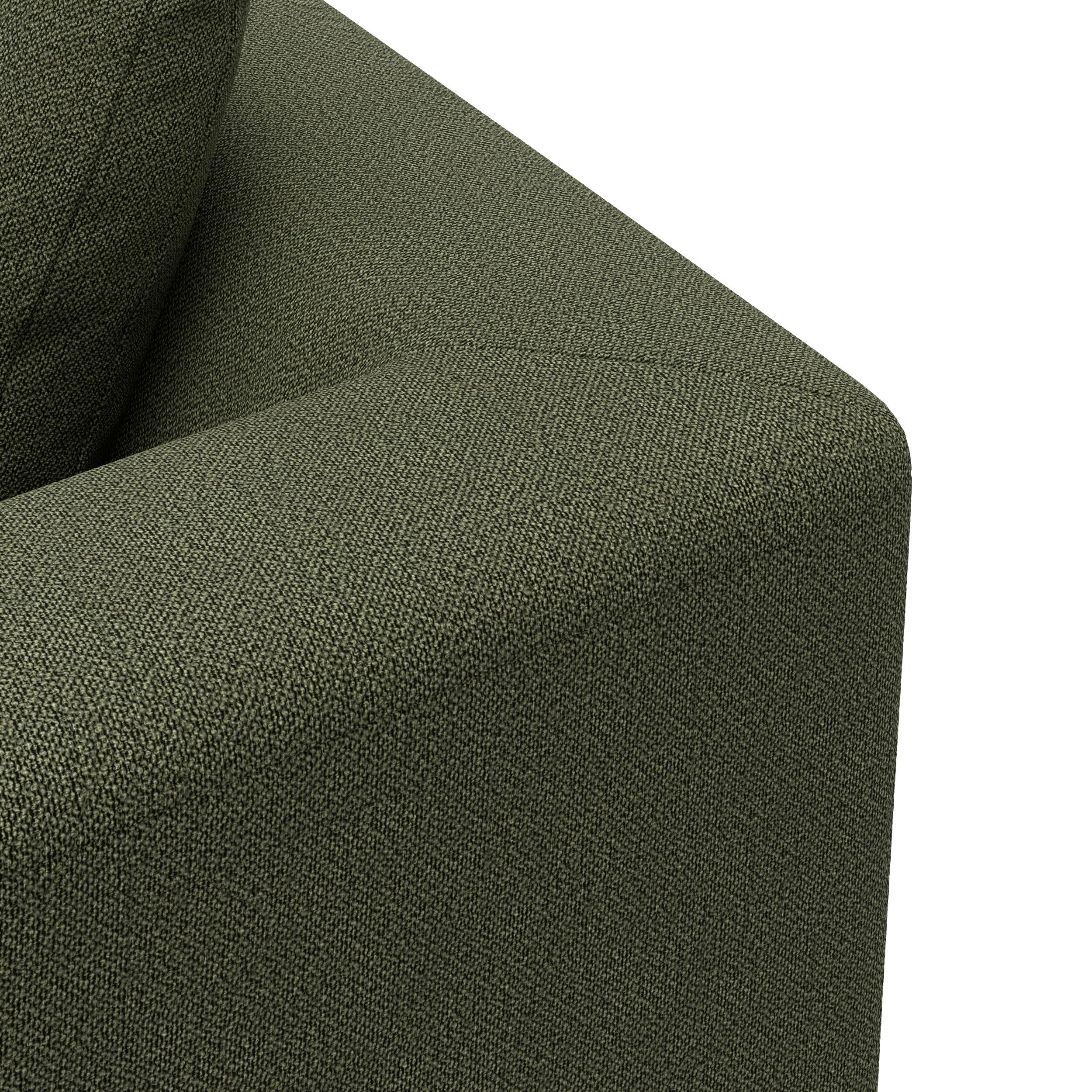 Solaro venstrevendt sofa med chaiselong 
