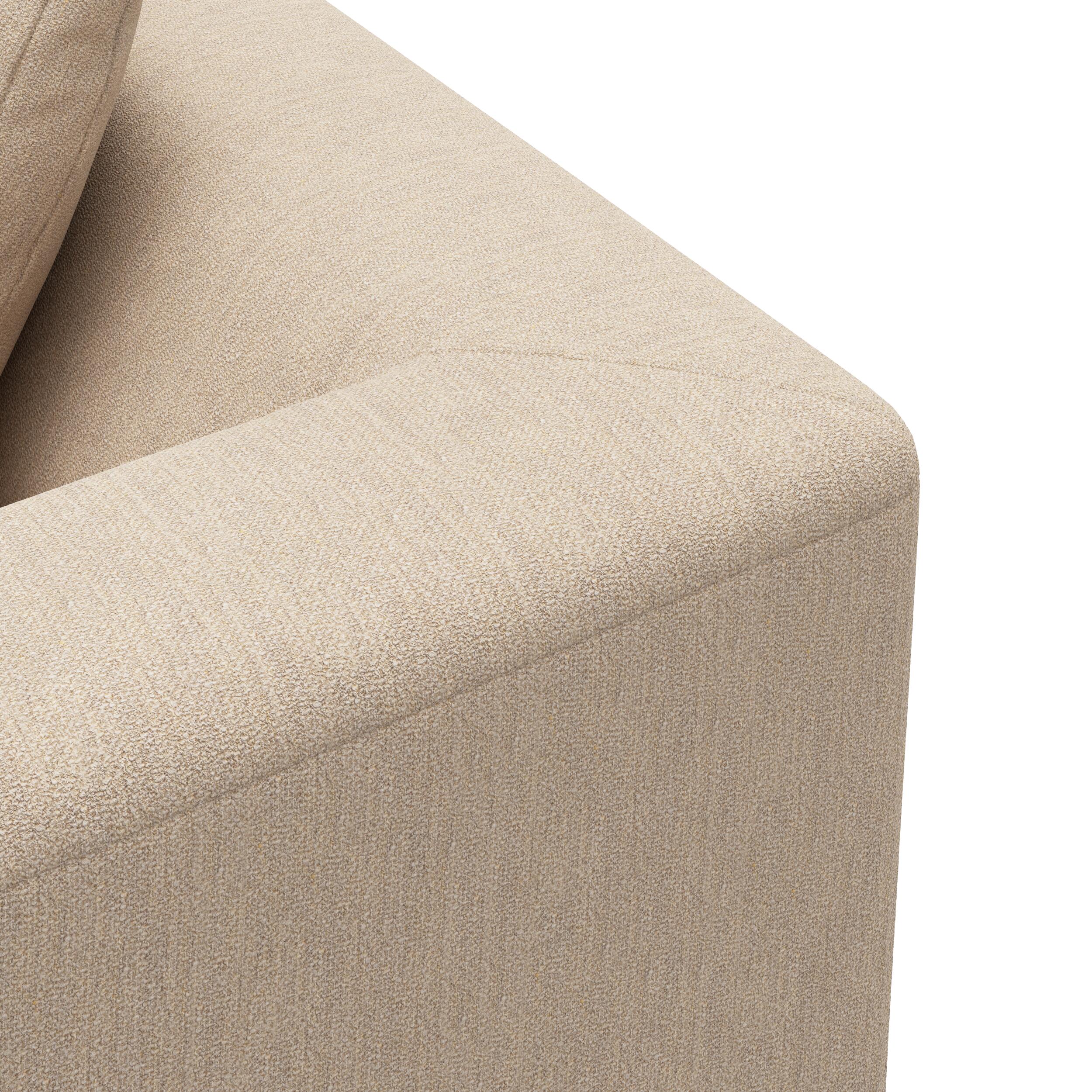 Solaro venstrevendt sofa med chaiselong 