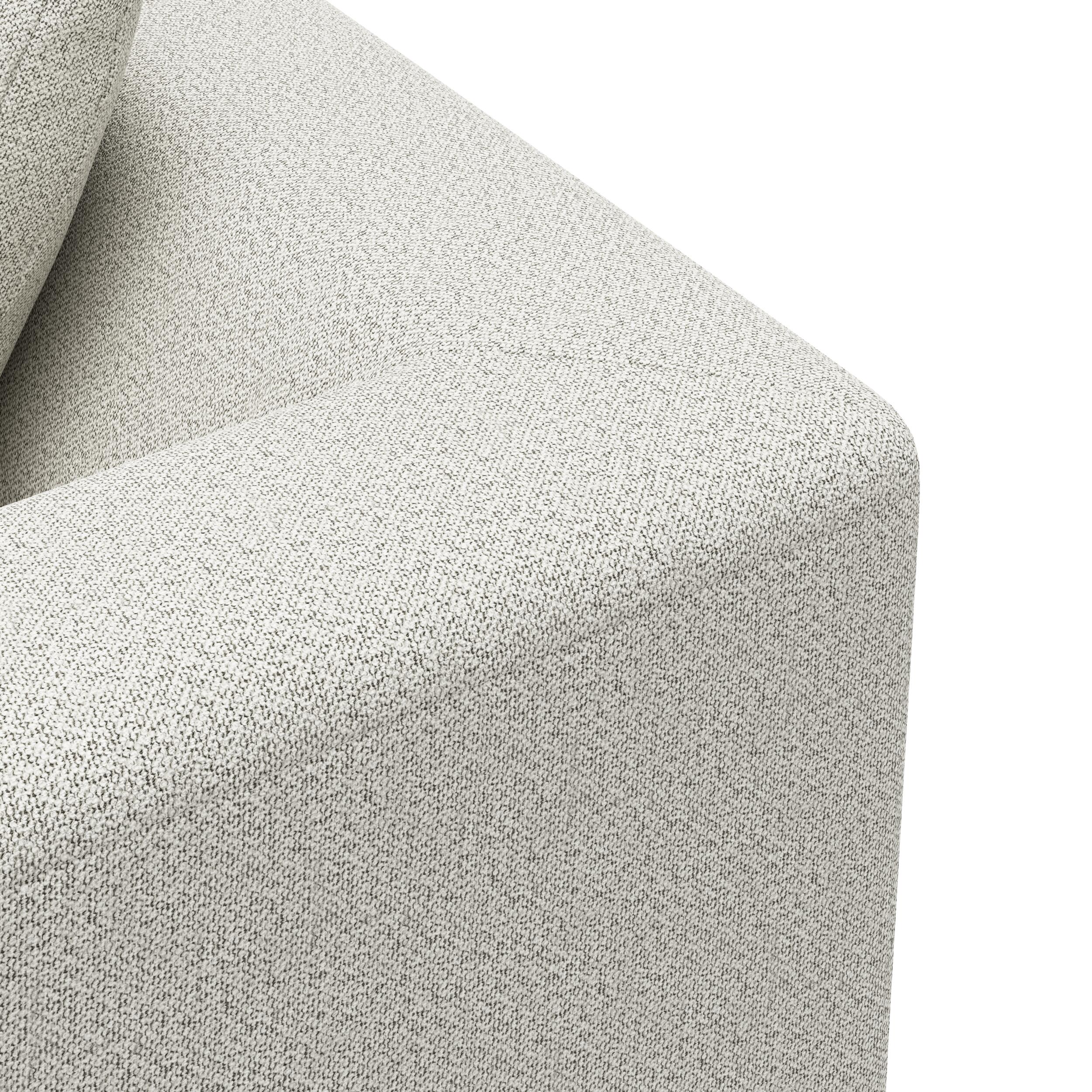 Solaro venstrevendt sofa med chaiselong 