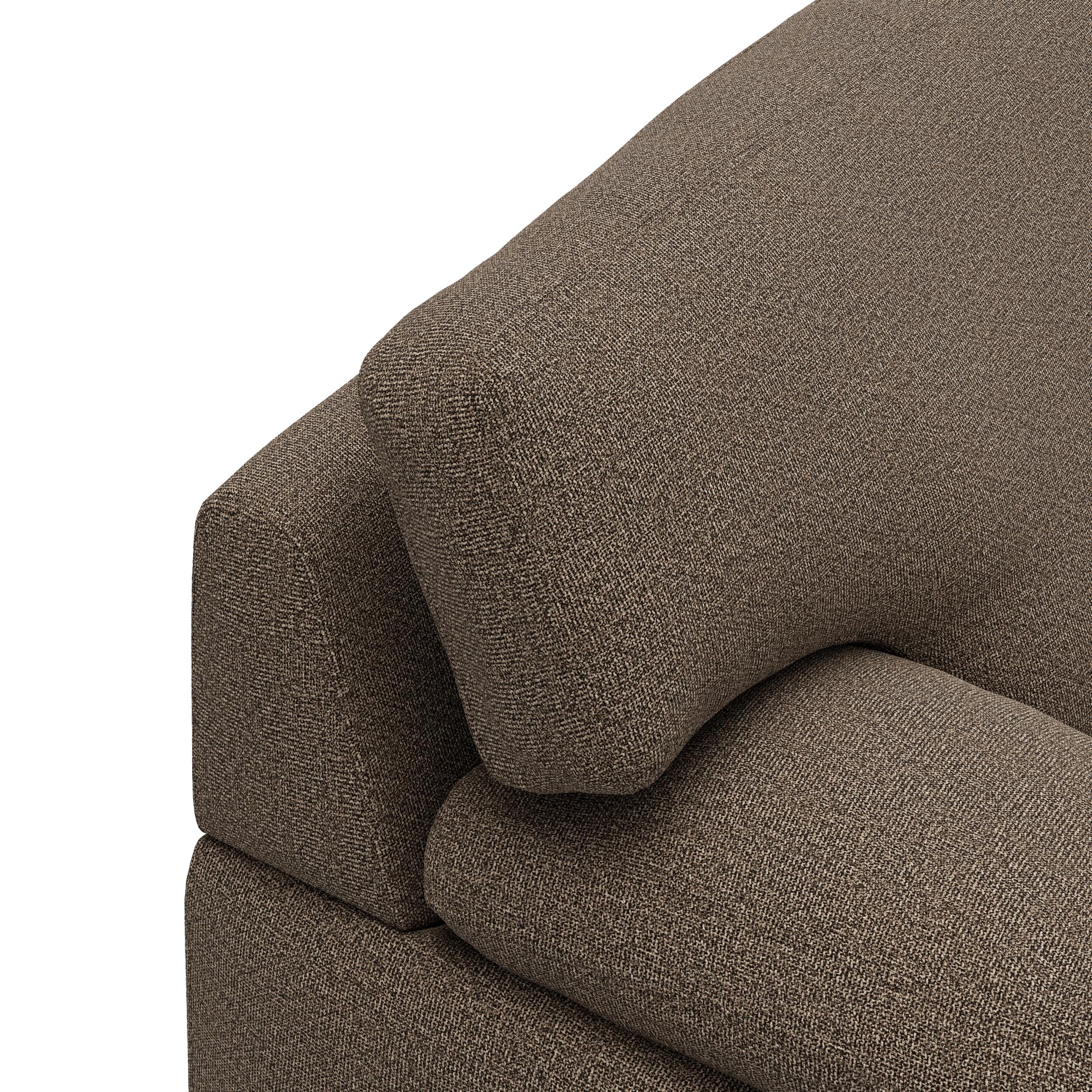 DC 8900 3 pers Sofa 