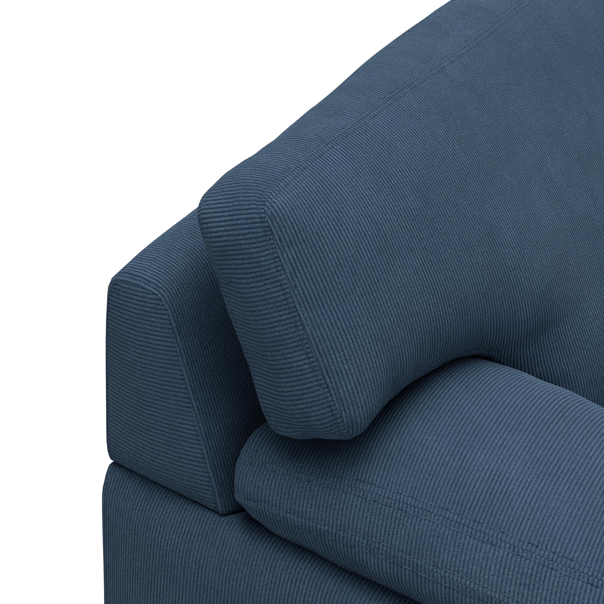 DC 8900 3 pers Sofa 