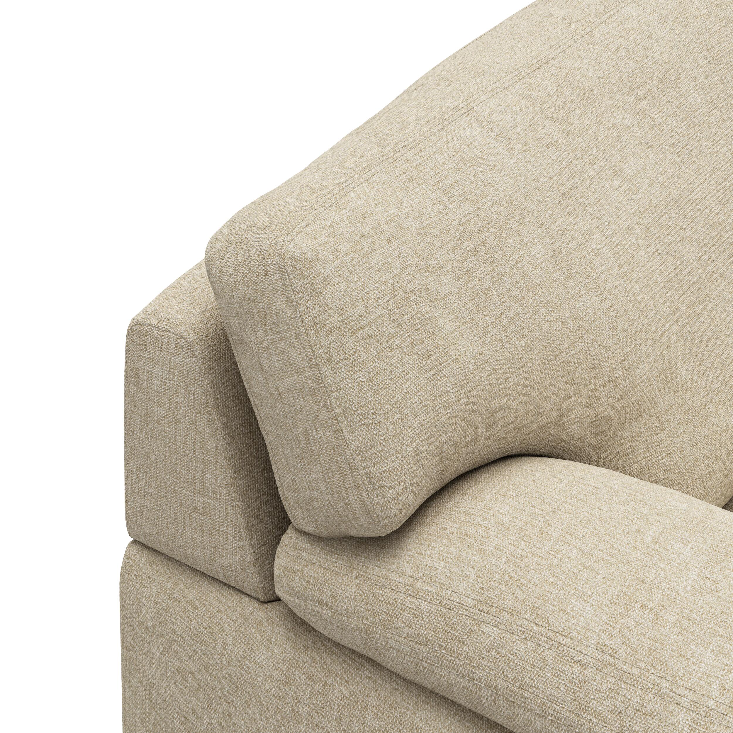 DC 8900 2½ pers. Sofa 