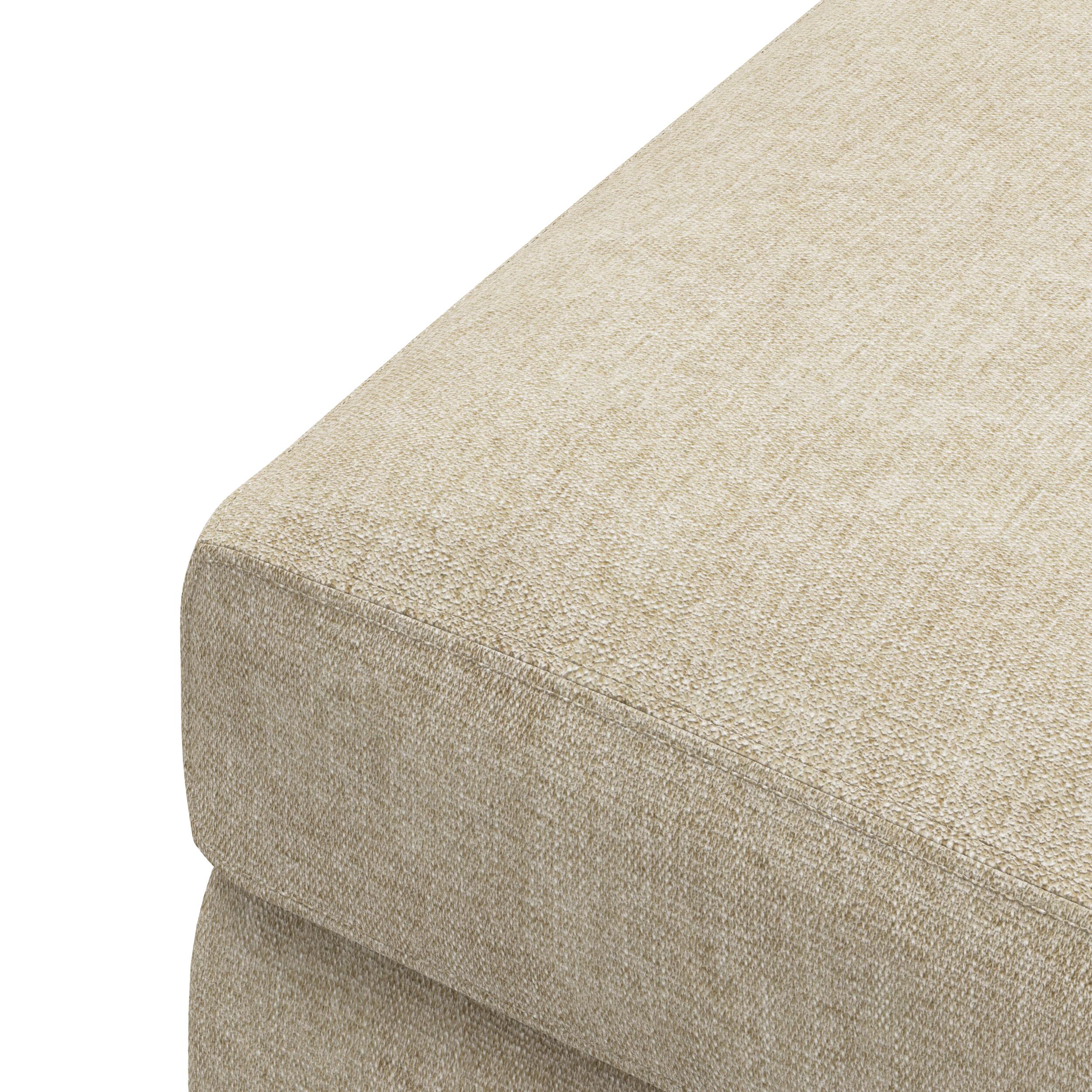 DC 8900 Sofa puf 