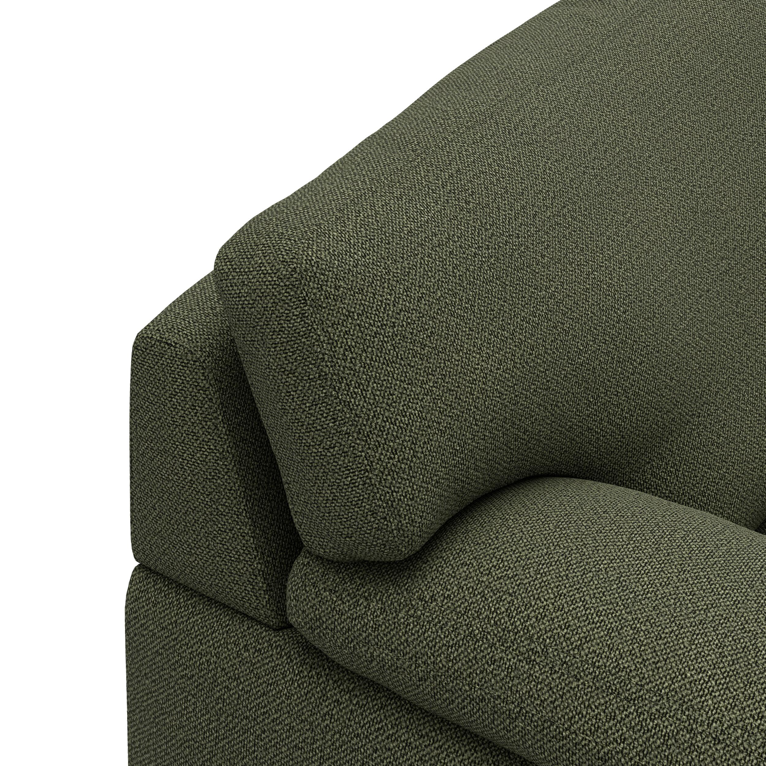 DC 8900 2½ pers. Sofa 