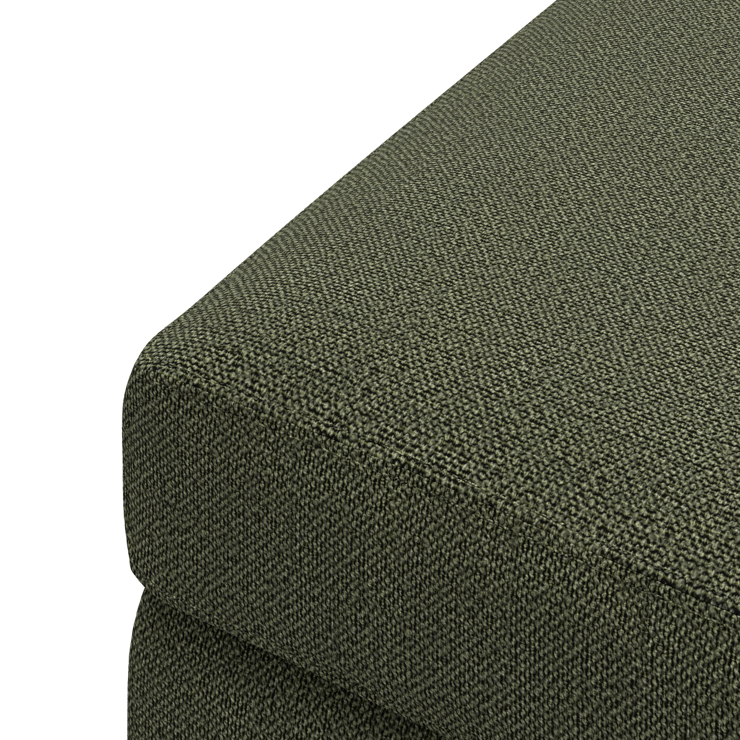 DC 8900 Sofa puf 