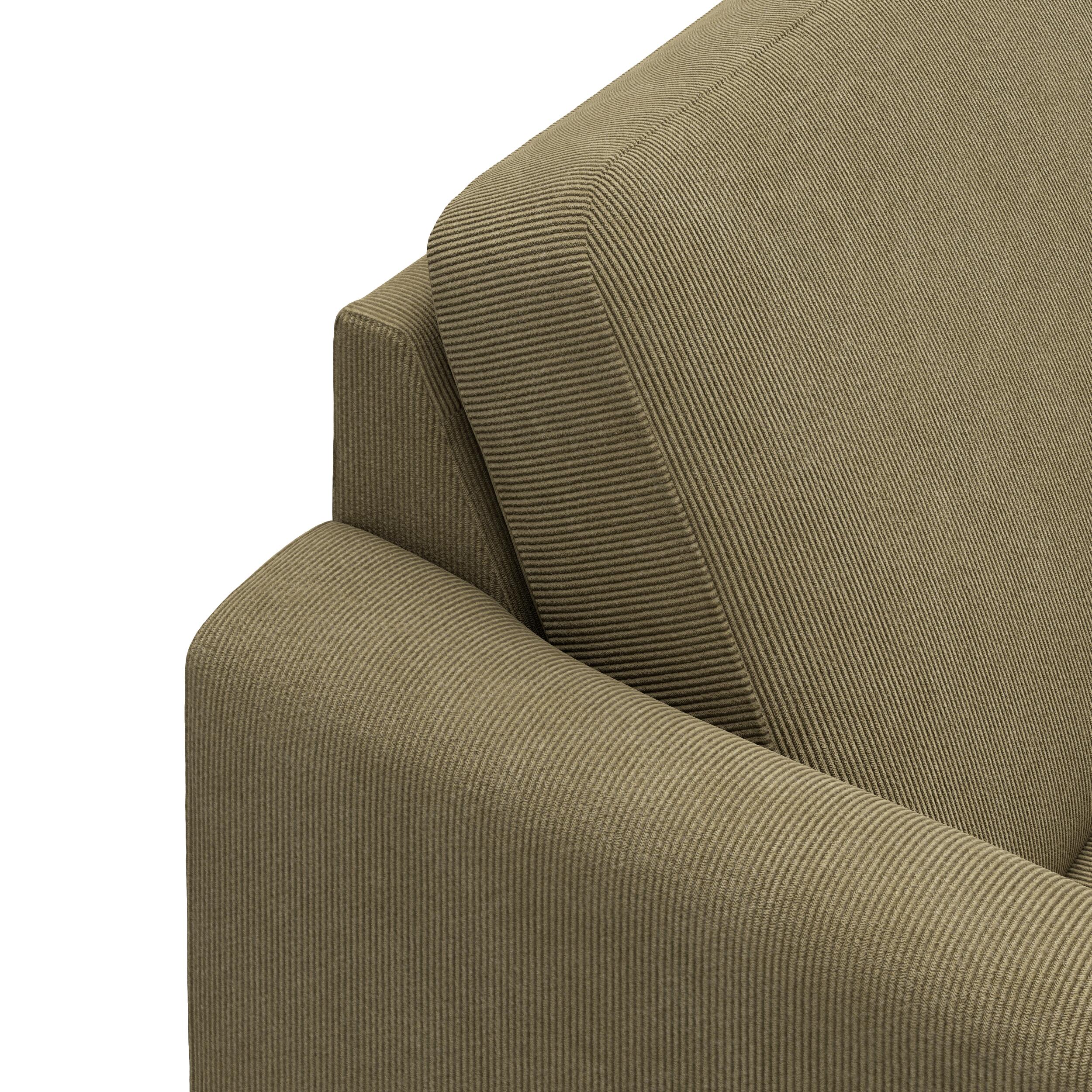 Linea 3 pers Sofa 