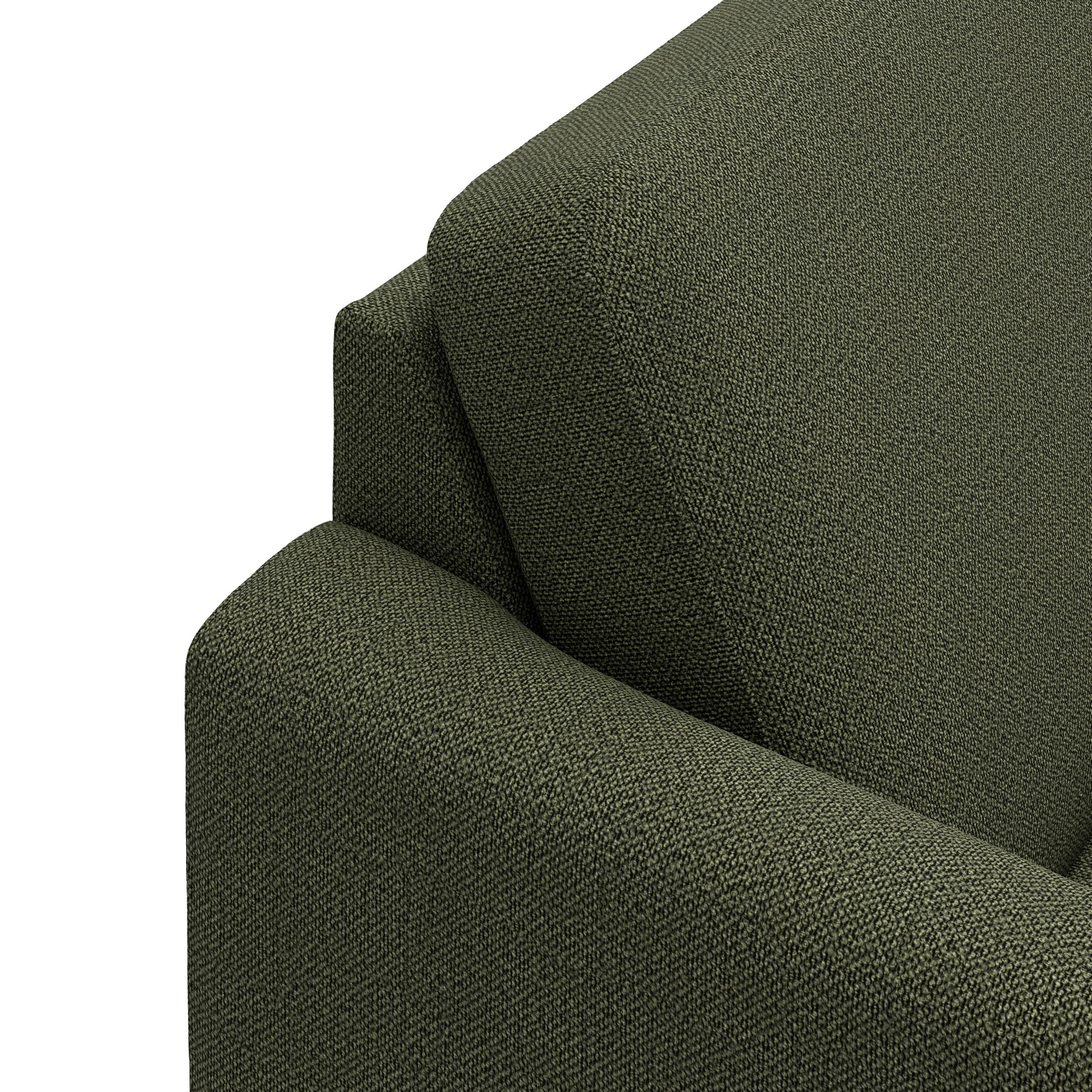 Linea 3 pers Sofa 