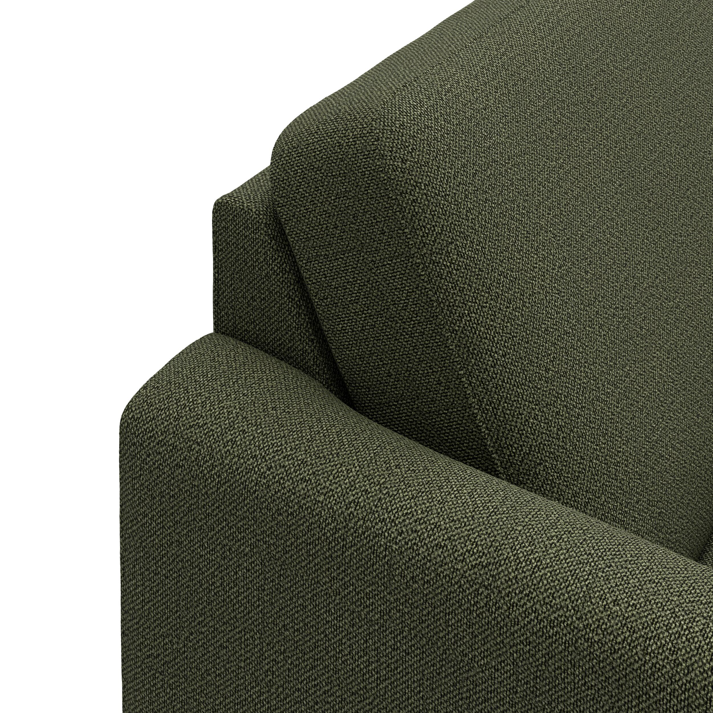 Linea 2 pers. Sofa 