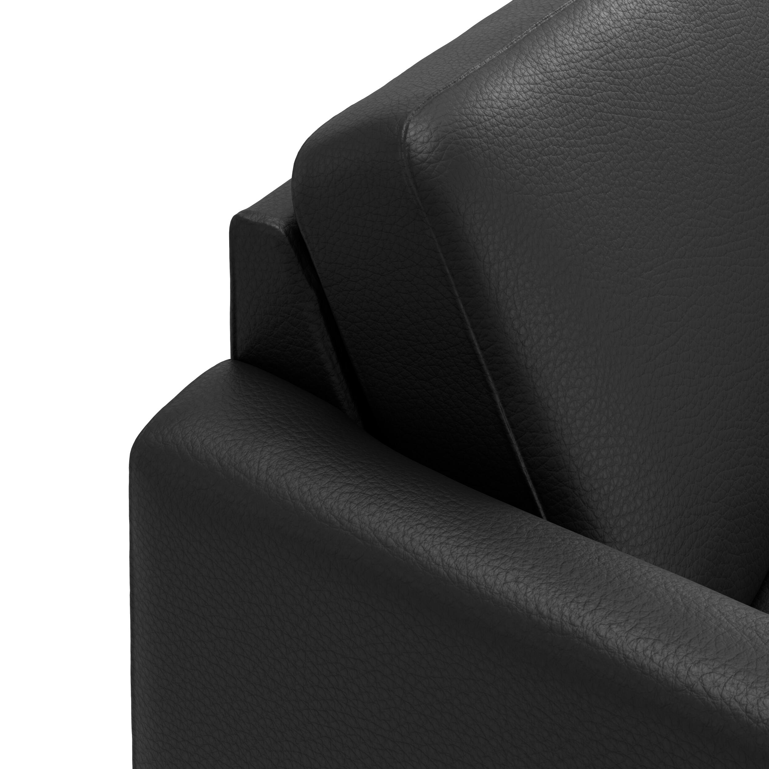 Linea 2 pers. Sofa 
