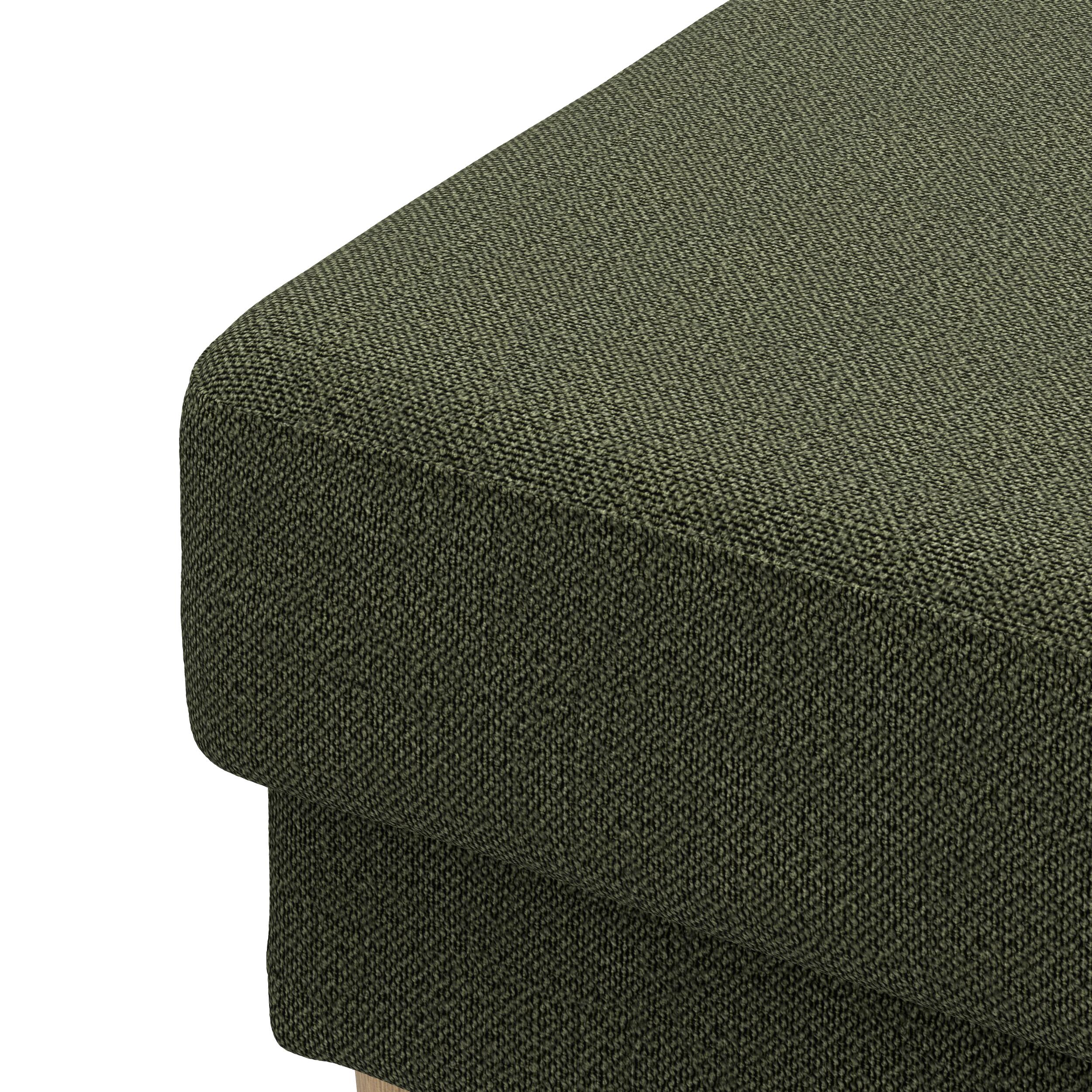 Linea Sofa puf 